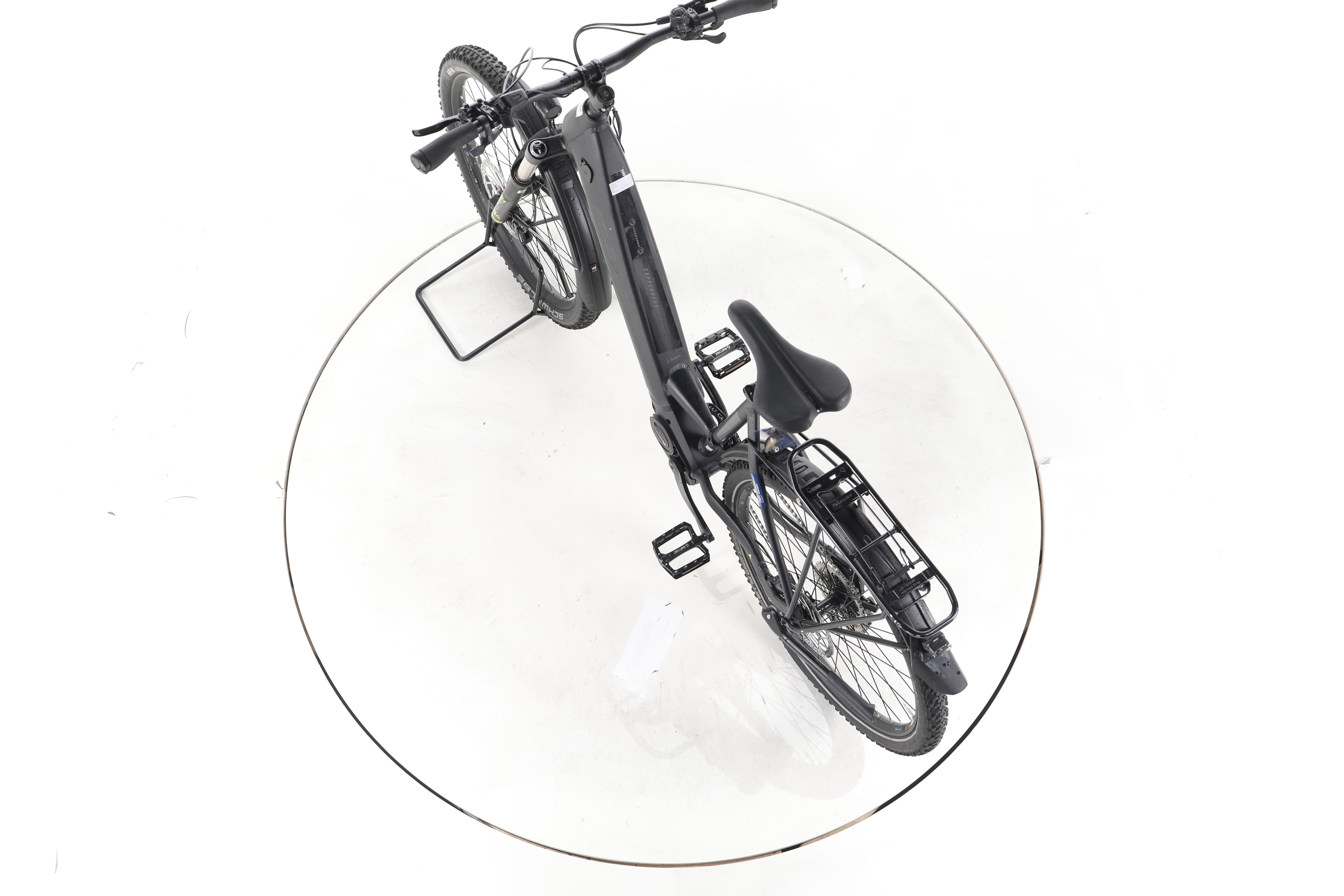 Bulls Copperhead EVO 2 XXL Street Trekking E-Bike Tiefeinsteiger - Image 21