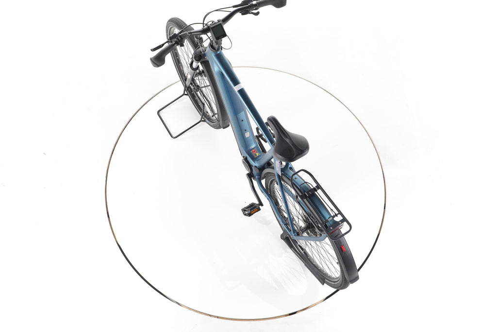 Cube Kathmandu Hybrid ONE Trekking E-Bike - Image 21