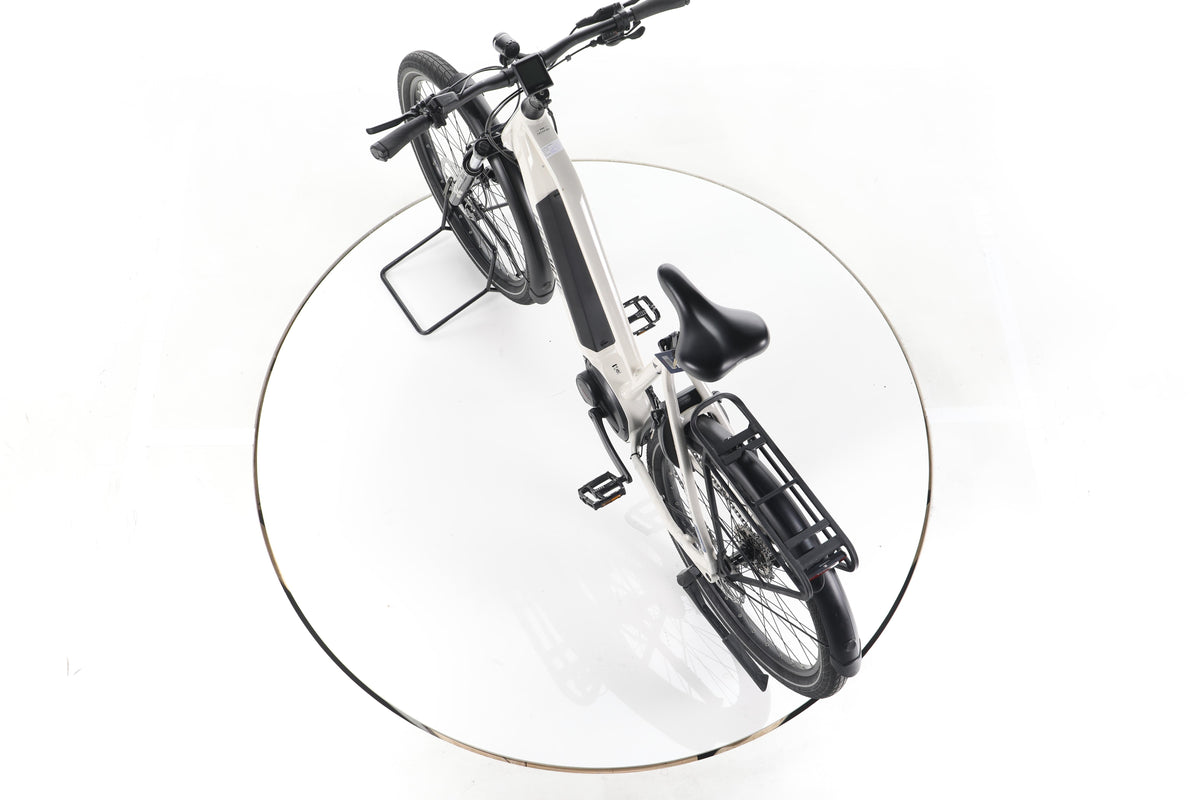 Haibike Trekking 3 Trekking E-Bike - Image 21