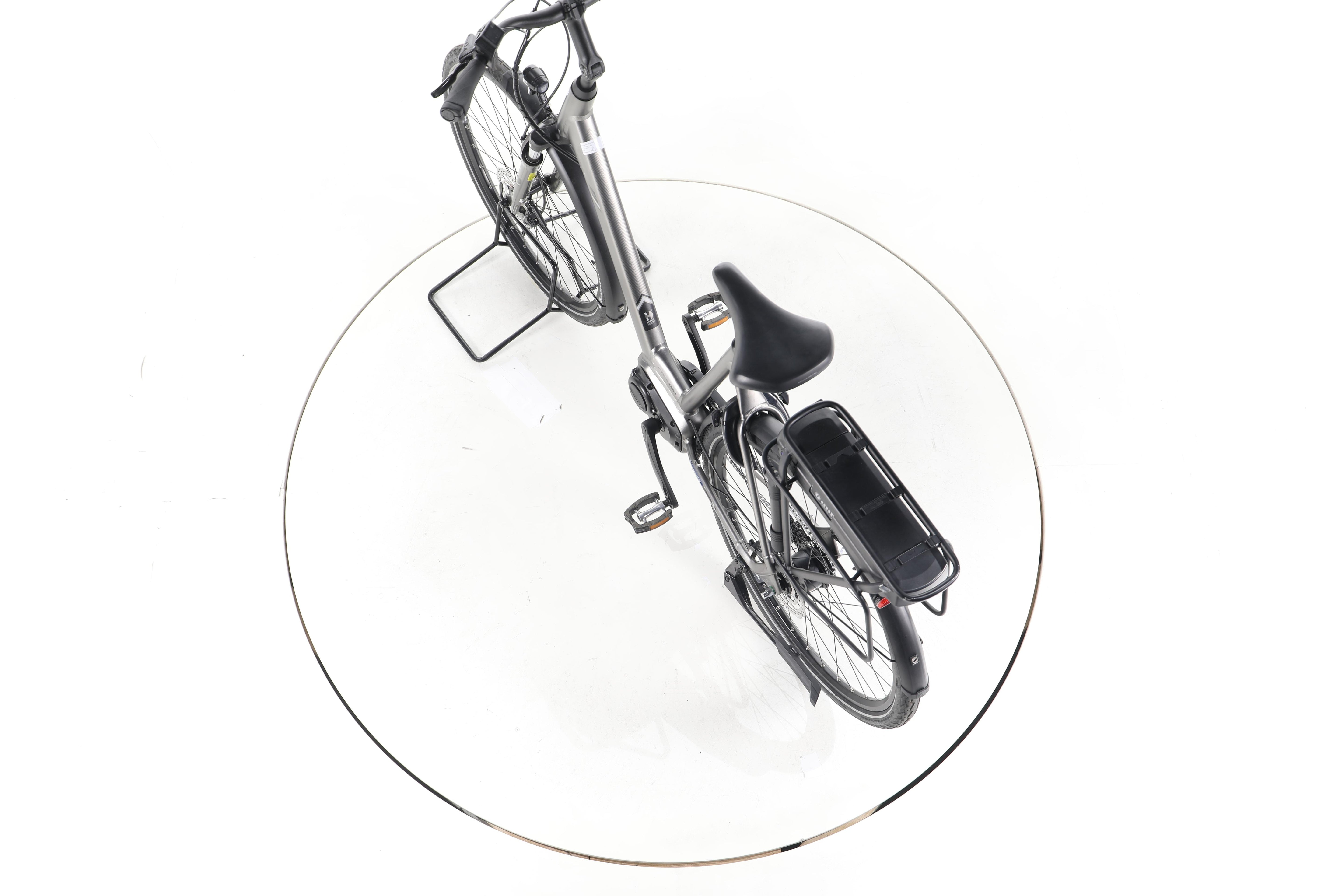 Giant Entour E+ 0 City E-Bike Tiefeinsteiger - Image 21