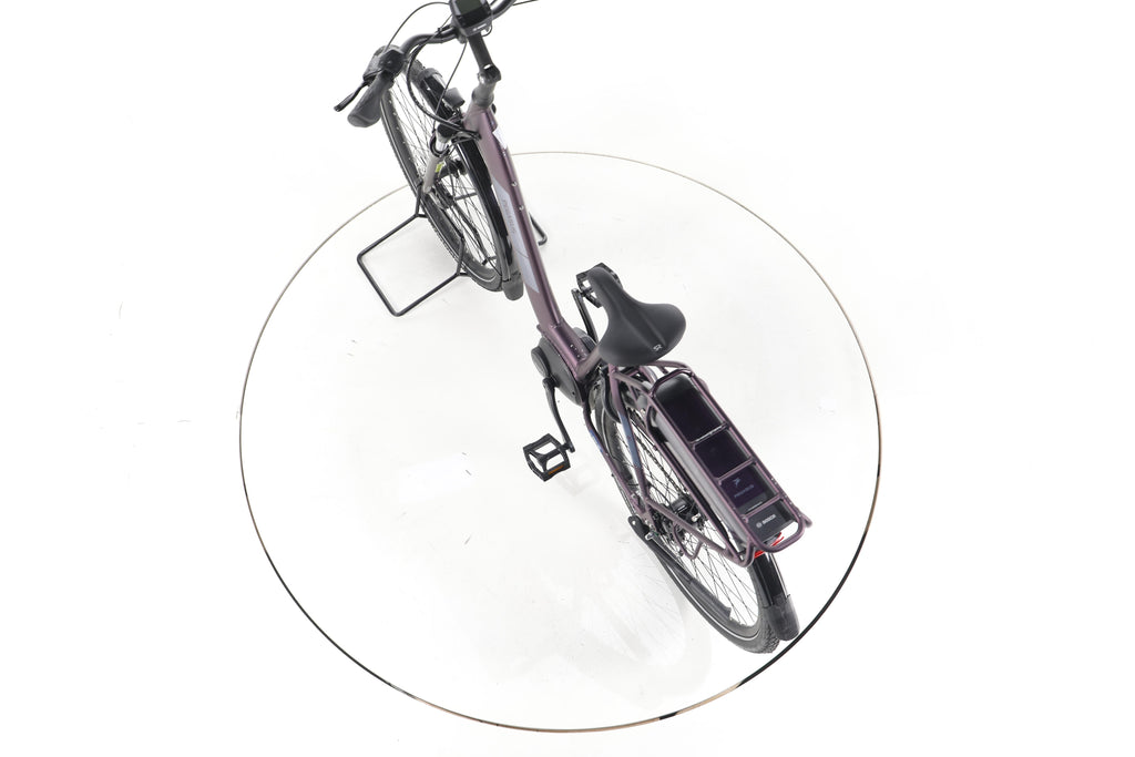 Pegasus Solero E8R Plus City E-Bike Tiefeinsteiger - Image 21