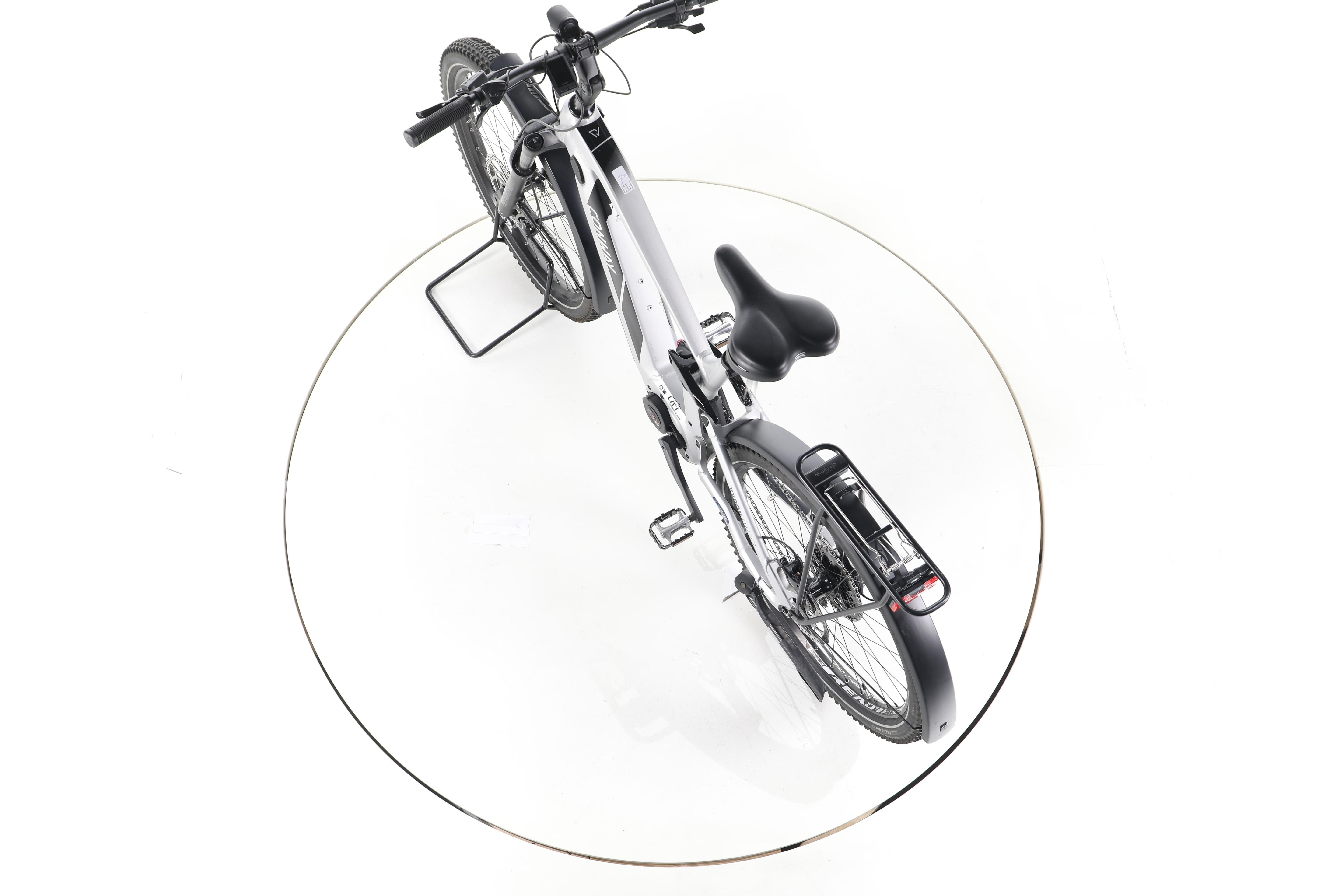 Conway Xyron SUV 2.7 SUV E-Bike - Image 21