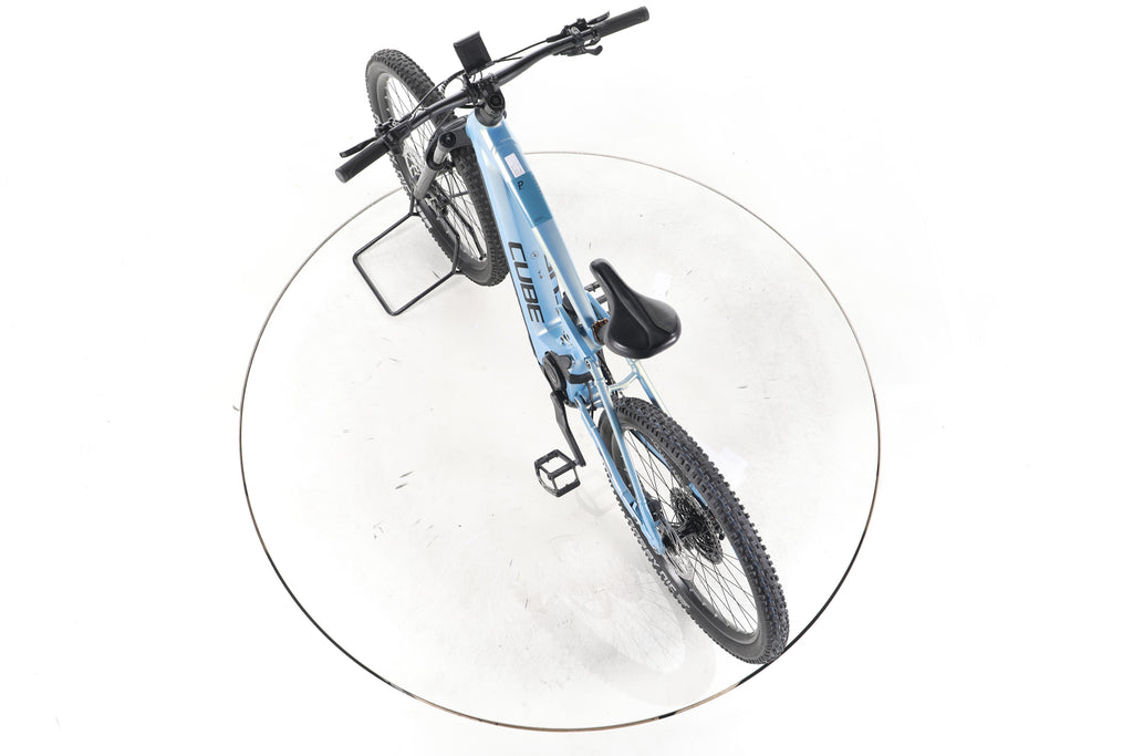 Cube Stereo Hybrid 120 Pro E-Bike Fully 2024 - Image 21