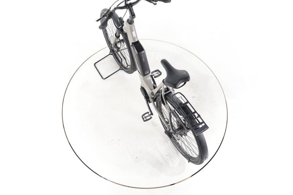 FALTER E 9.5 KS Trekking E-Bike Tiefeinsteiger - Image 21