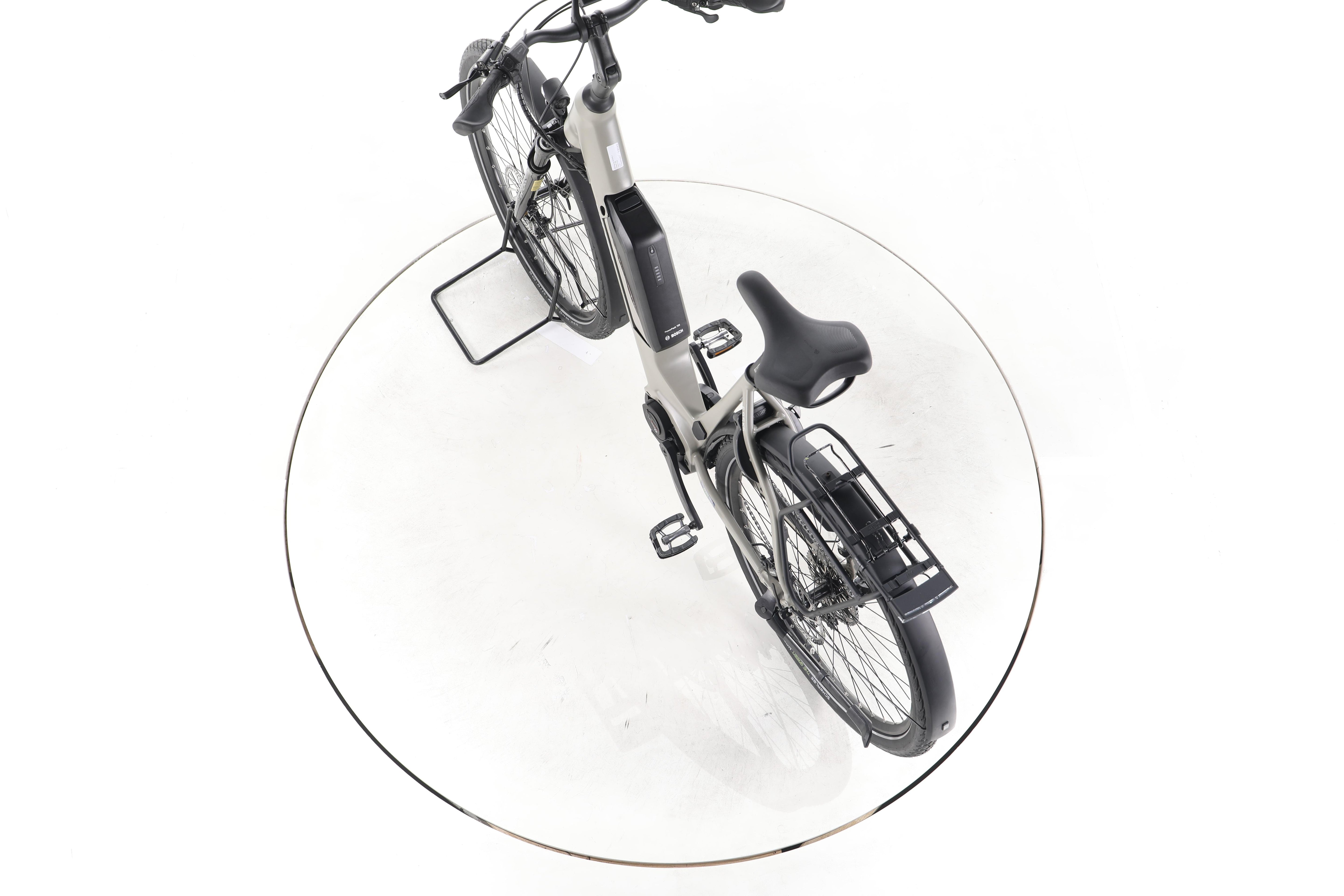 FALTER E 9.5 KS Trekking E-Bike Tiefeinsteiger - Image 21