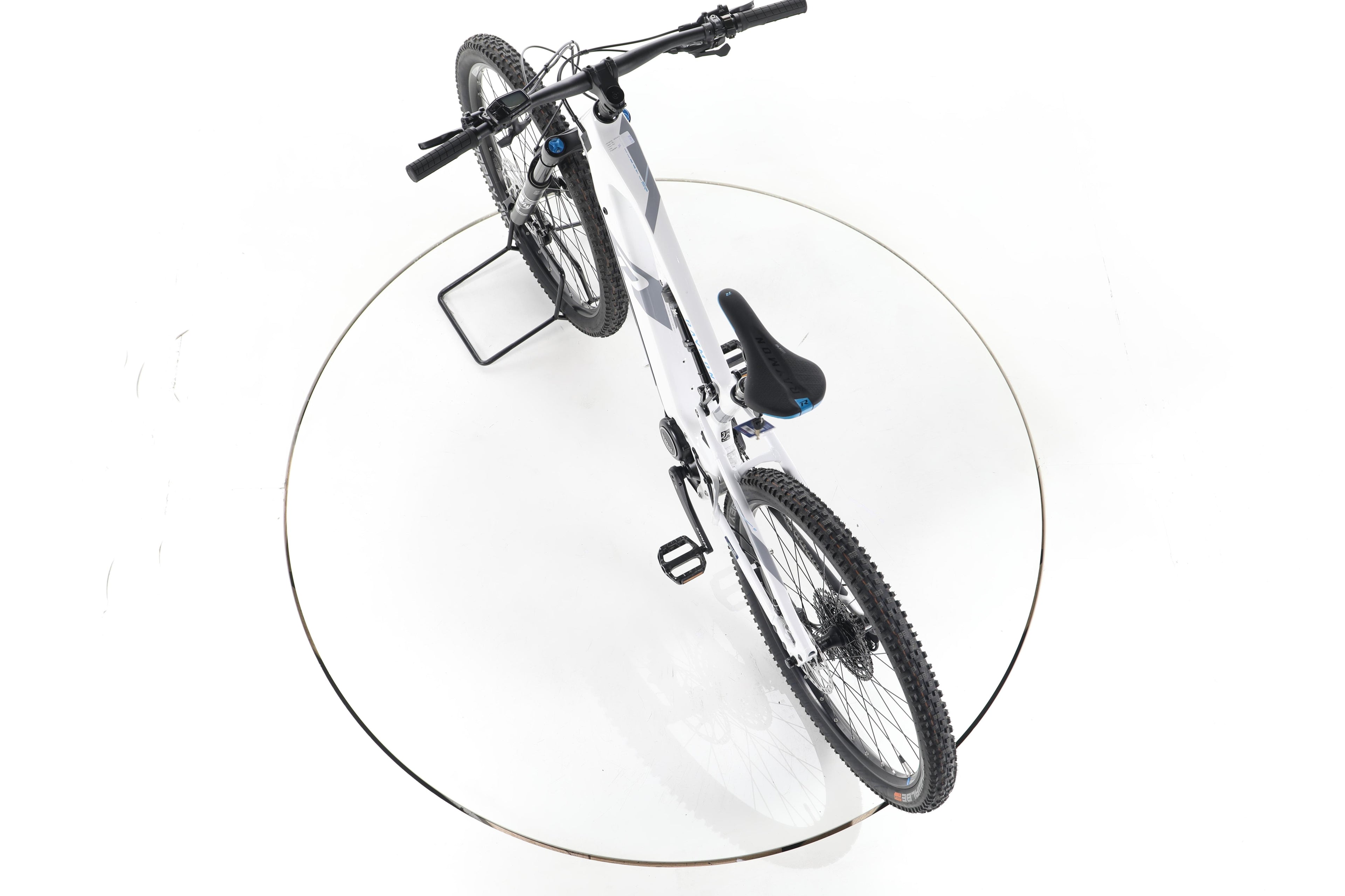 R Raymon FullRay 150E 10.0 Fully E-Bike - Image 21