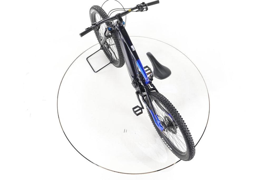 Giant Trance X E+ 1 E-Bike Fully - Image 21