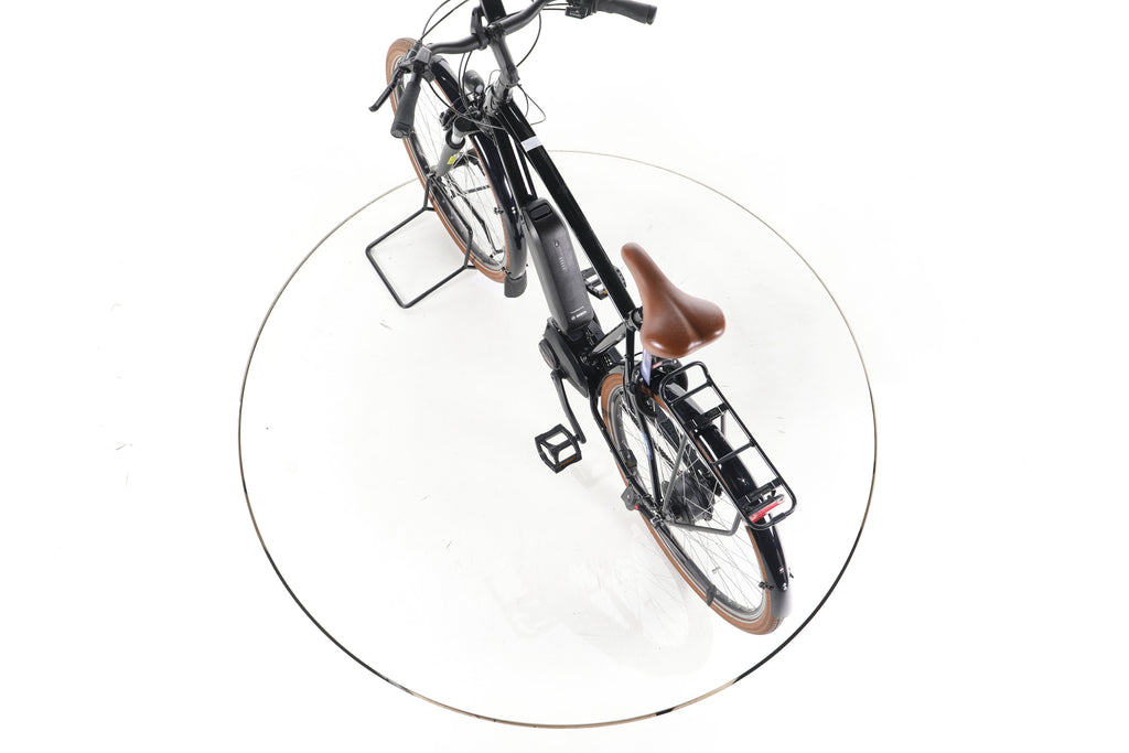 Riese & Müller Cruiser2 vario City E-Bike 2024 - Image 21