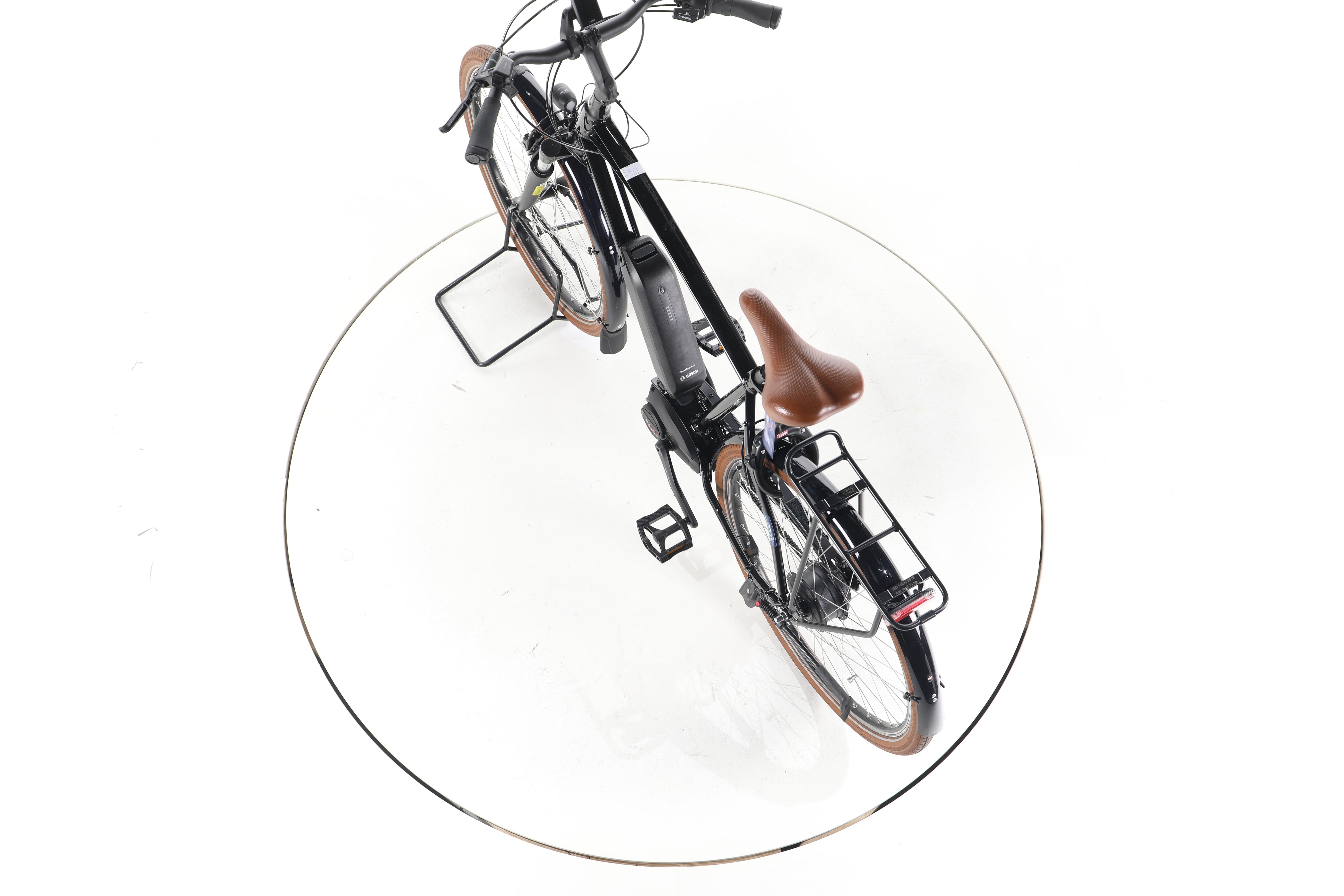 Riese & Müller Cruiser2 vario City E-Bike 2024 - Image 21