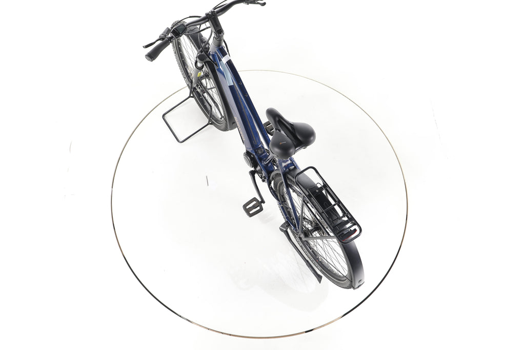 Winora Yucatan 8 Trekking E-Bike - Image 21