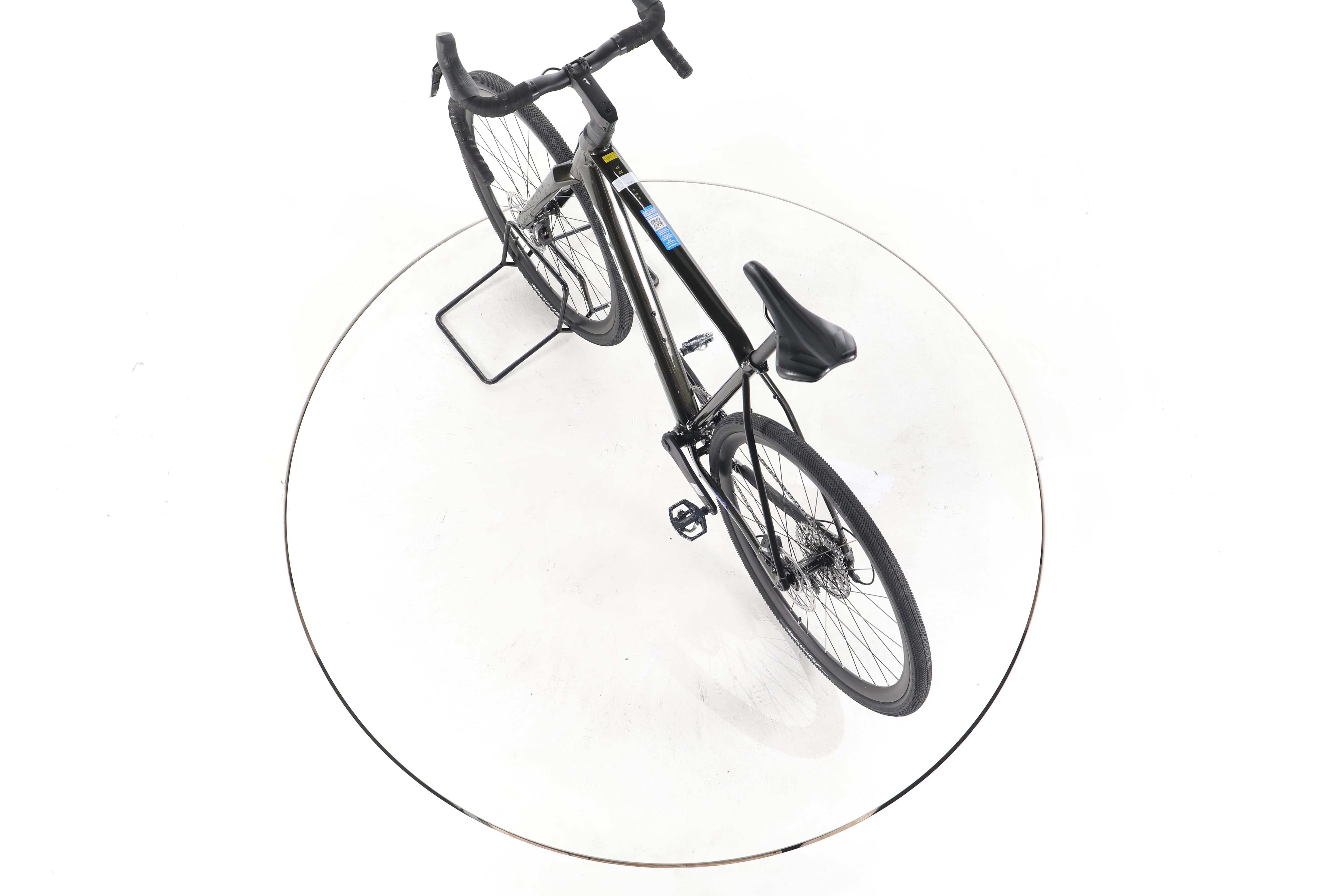 Orbea Terra H41 1X Gravelbike 2024 - Image 21