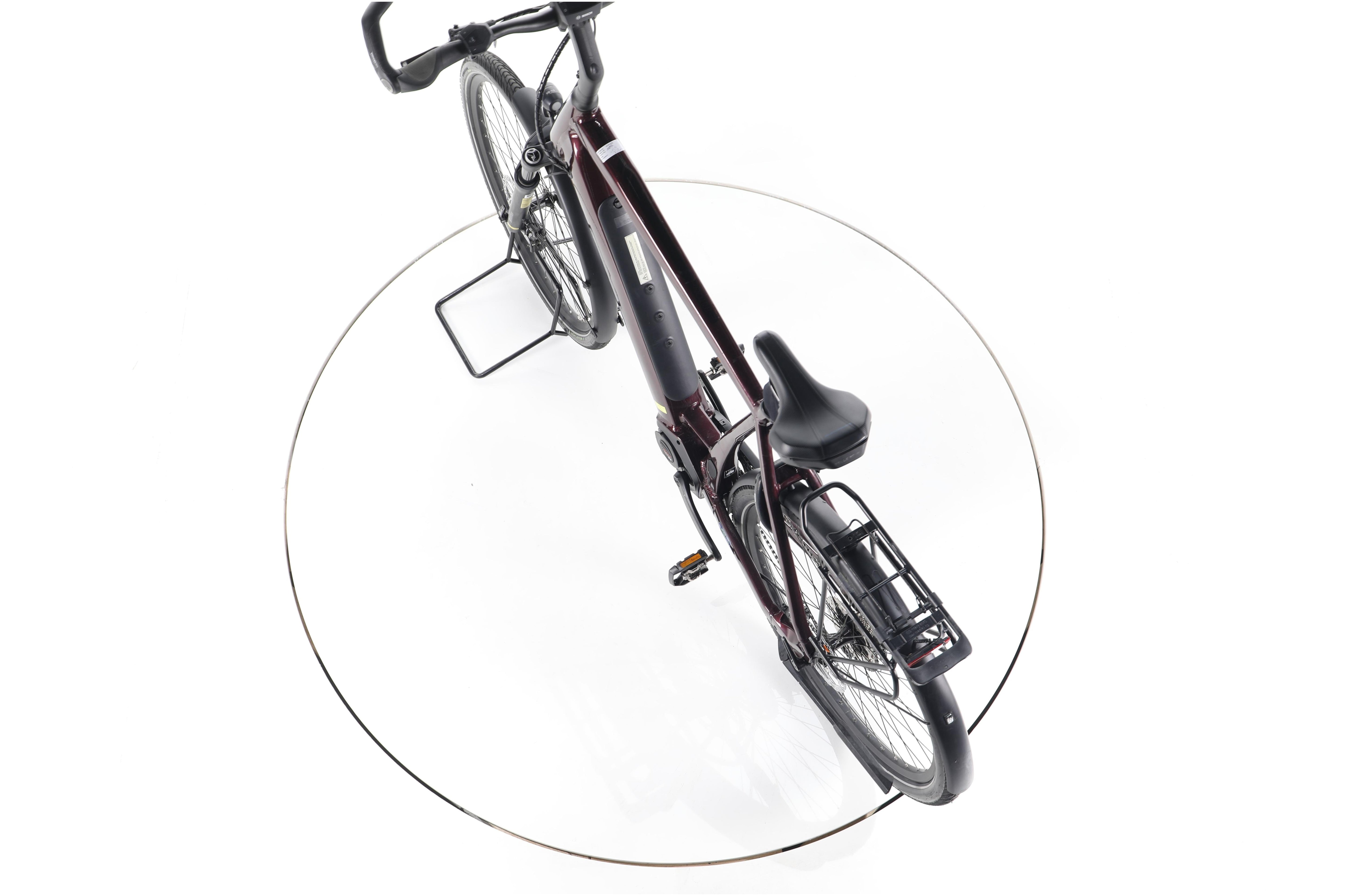 Stevens E-Triton PT6 Trekking E-Bike - Image 21