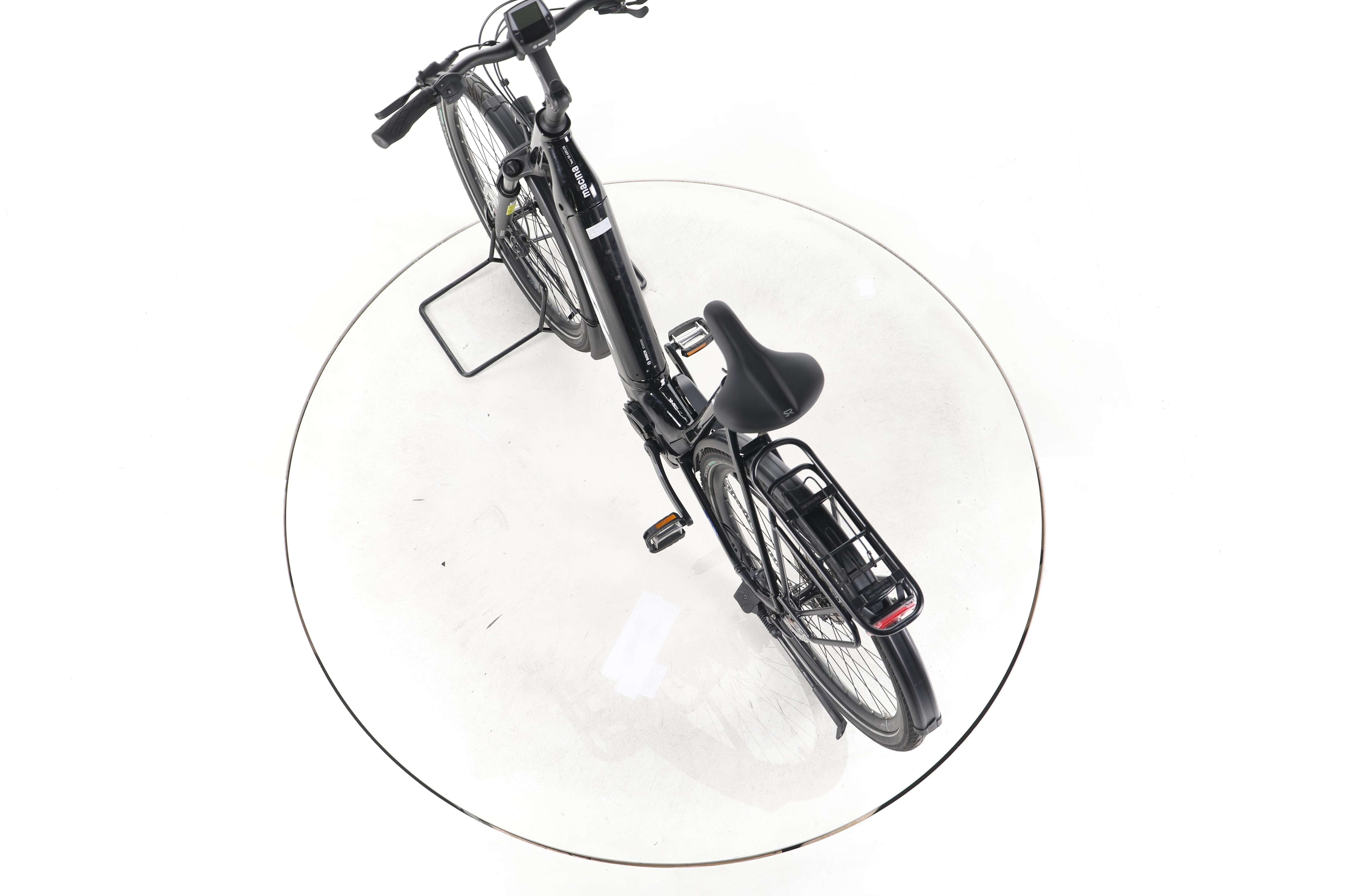 KTM Macina Tour CX625 LTD64 H Trekking E-Bike Tiefeinsteiger - Image 21