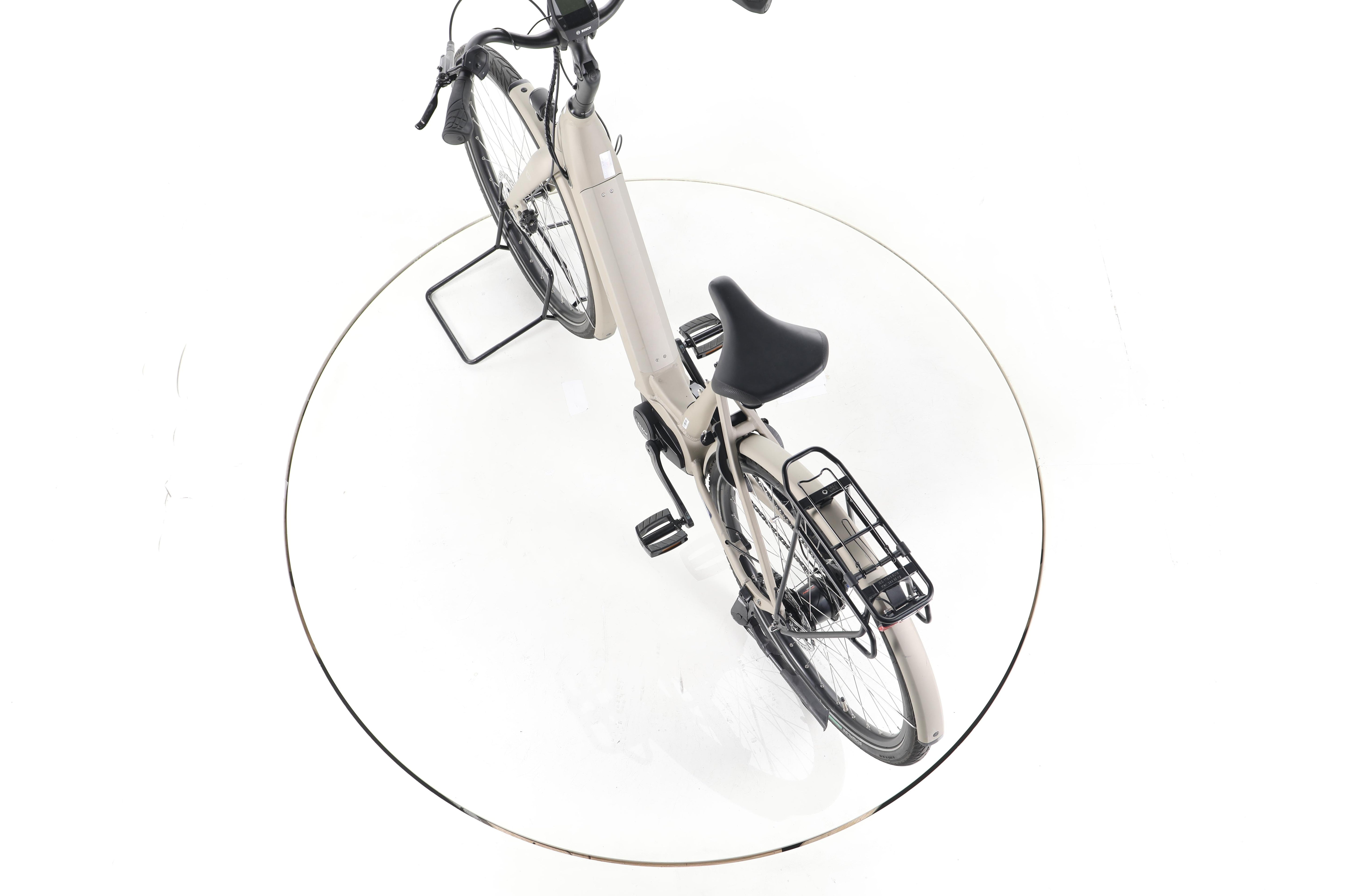 Grecos ELI 2.2 City E-Bike Tiefeinsteiger - Image 21