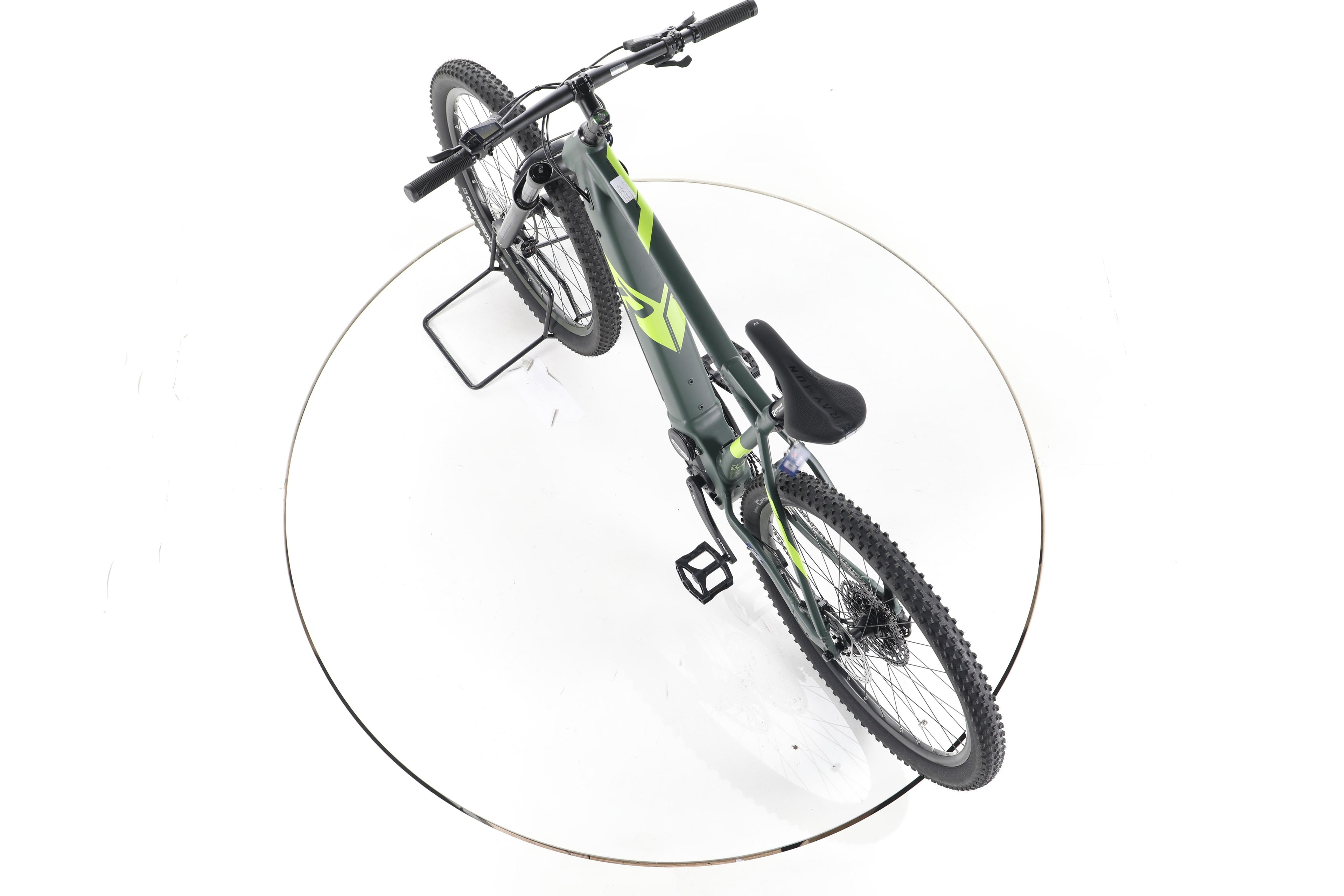 R Raymon HardRay E 7.0 E-Bike 2023 - Image 21