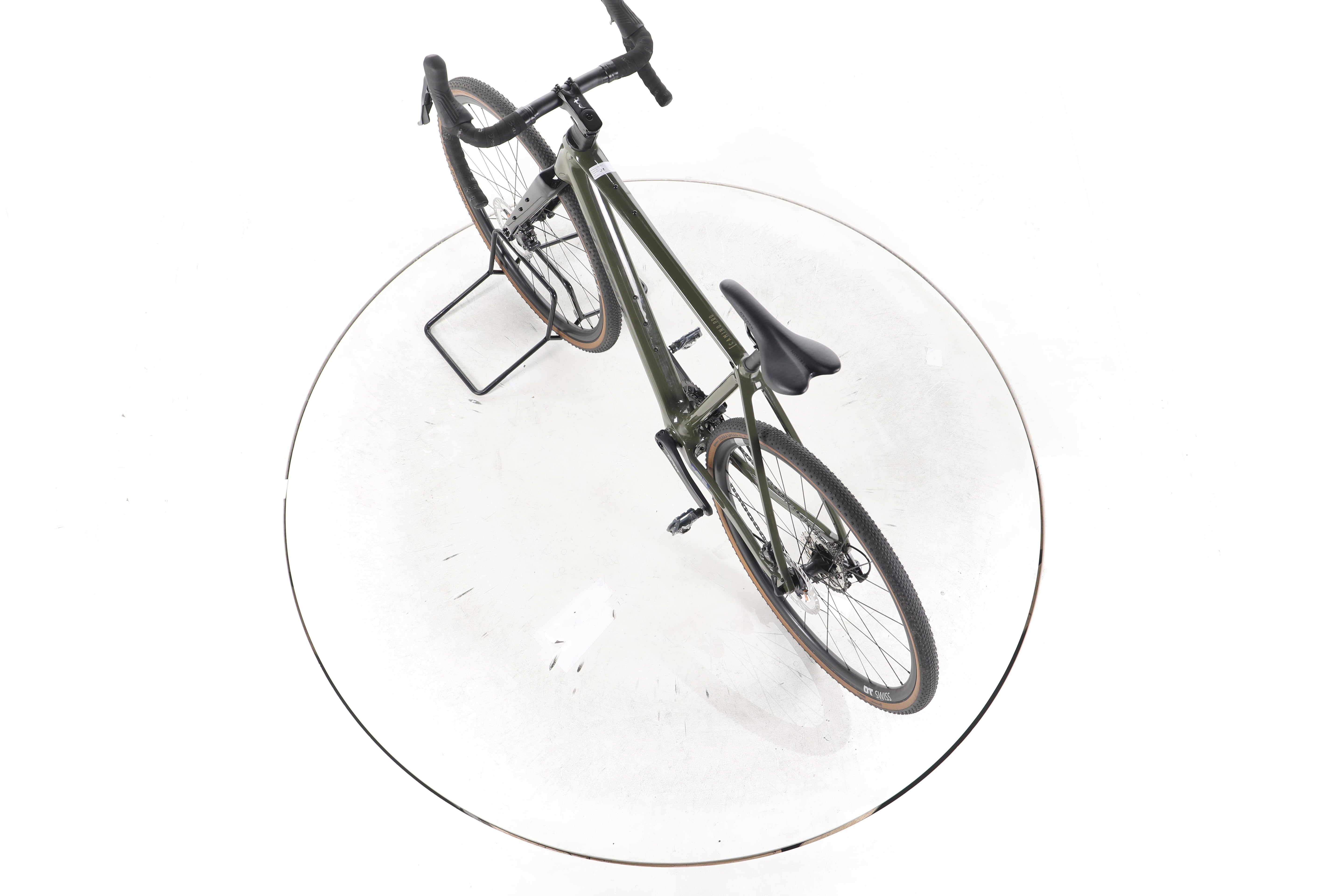 Stevens Camino Pro Gravelbike Carbon - Image 21