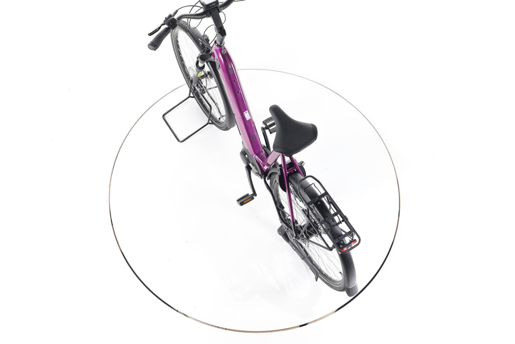 Victoria eTrekking 11.5 City E-Bike Tiefeinsteiger - Image 21