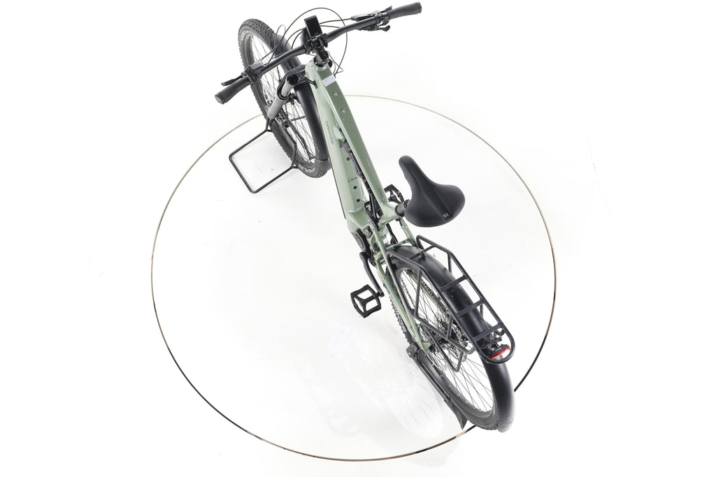 Cannondale Moterra Neo EQ SUV E-Bike - Image 21