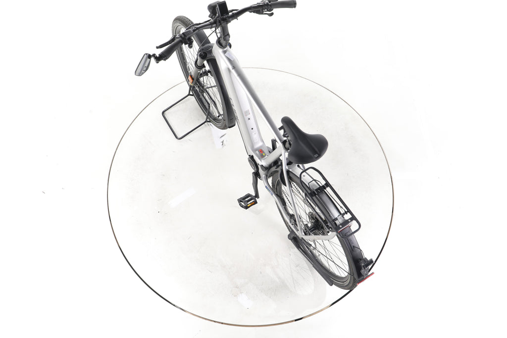 Cube Kathmandu Hybrid S-Pedelec 750 Wh - Image 21