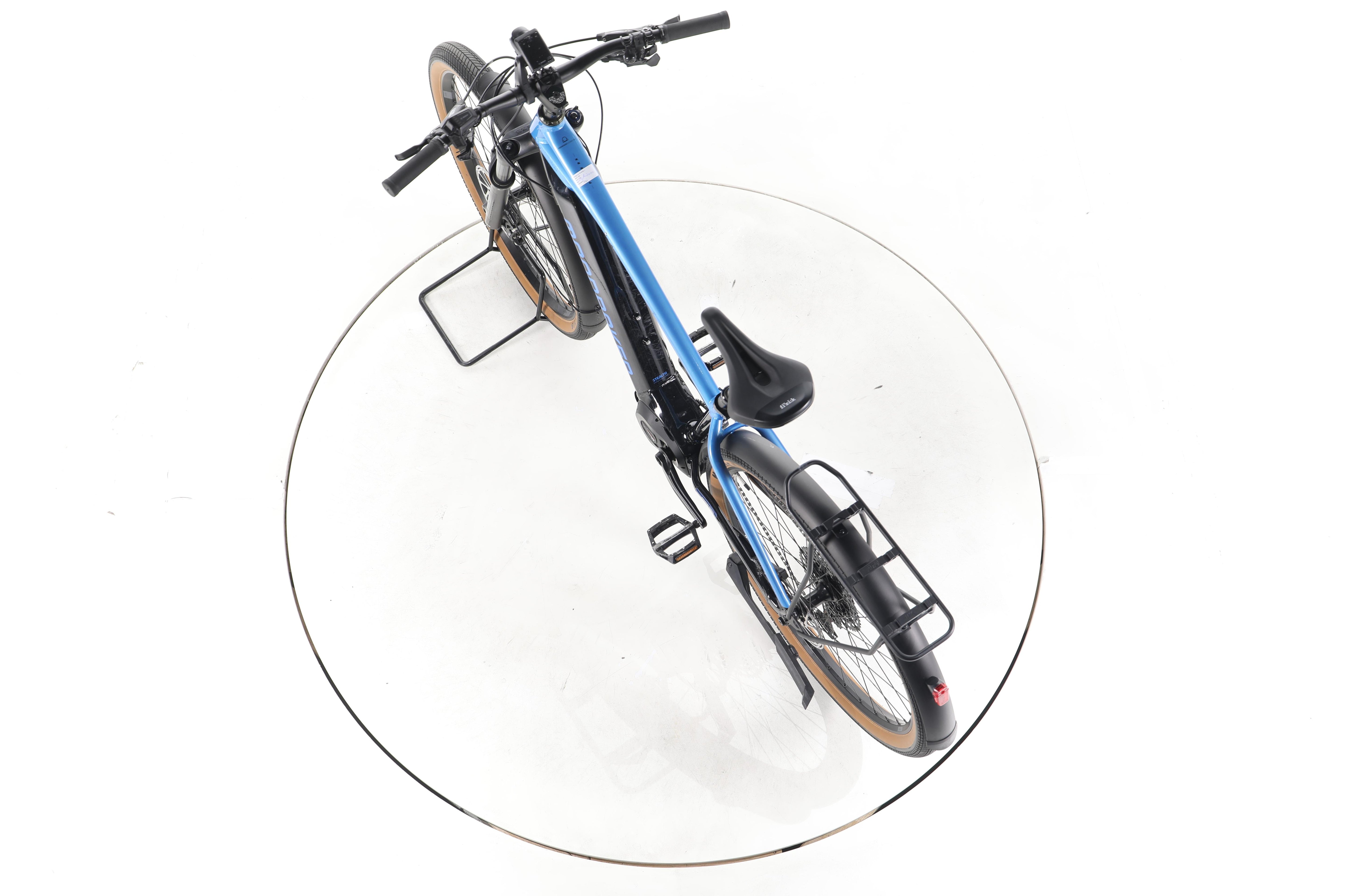 Mondraker Prime R X Trekking E-Bike - Image 21