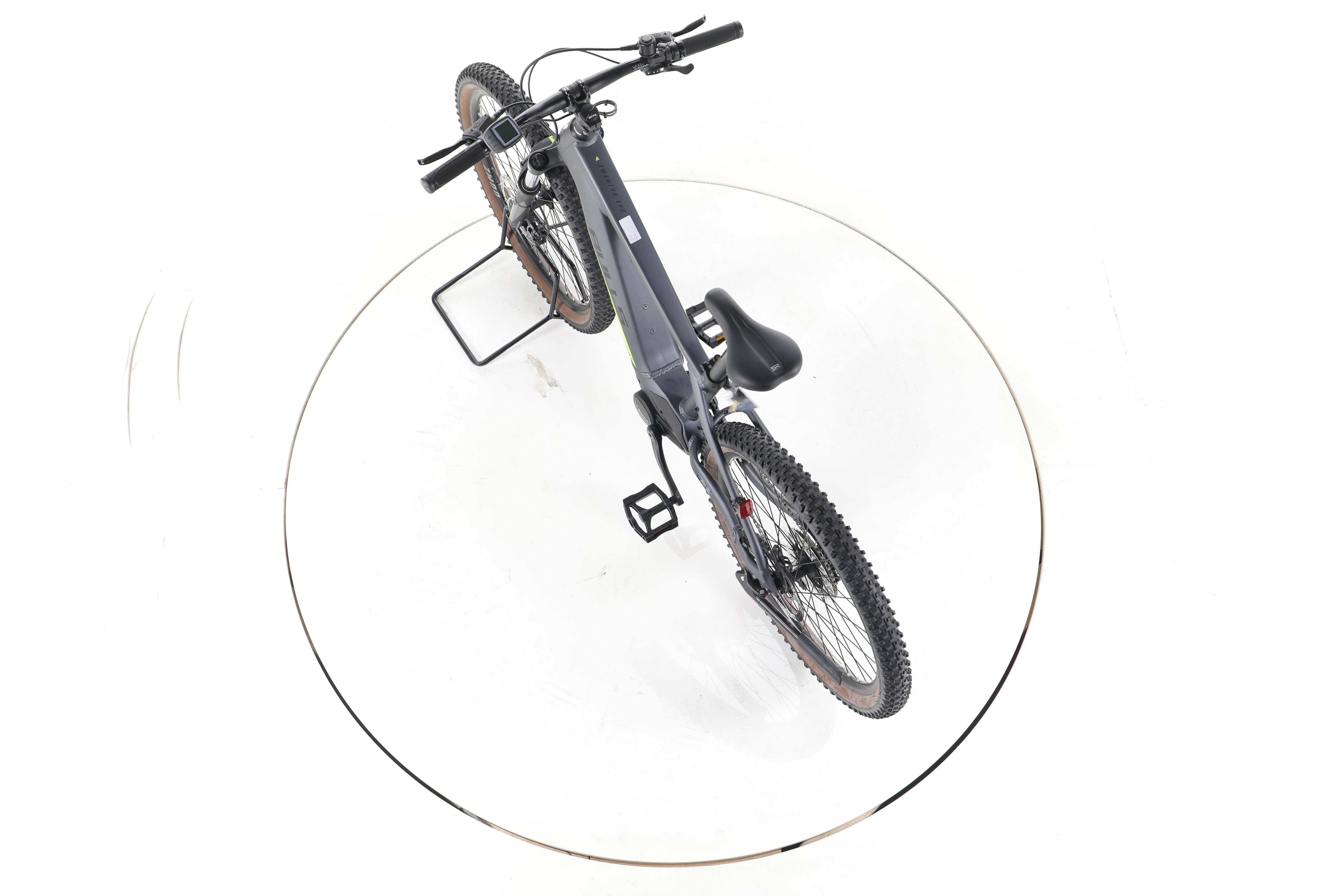Bulls Twenty 6 Evo E-Bike 2024 - Image 21