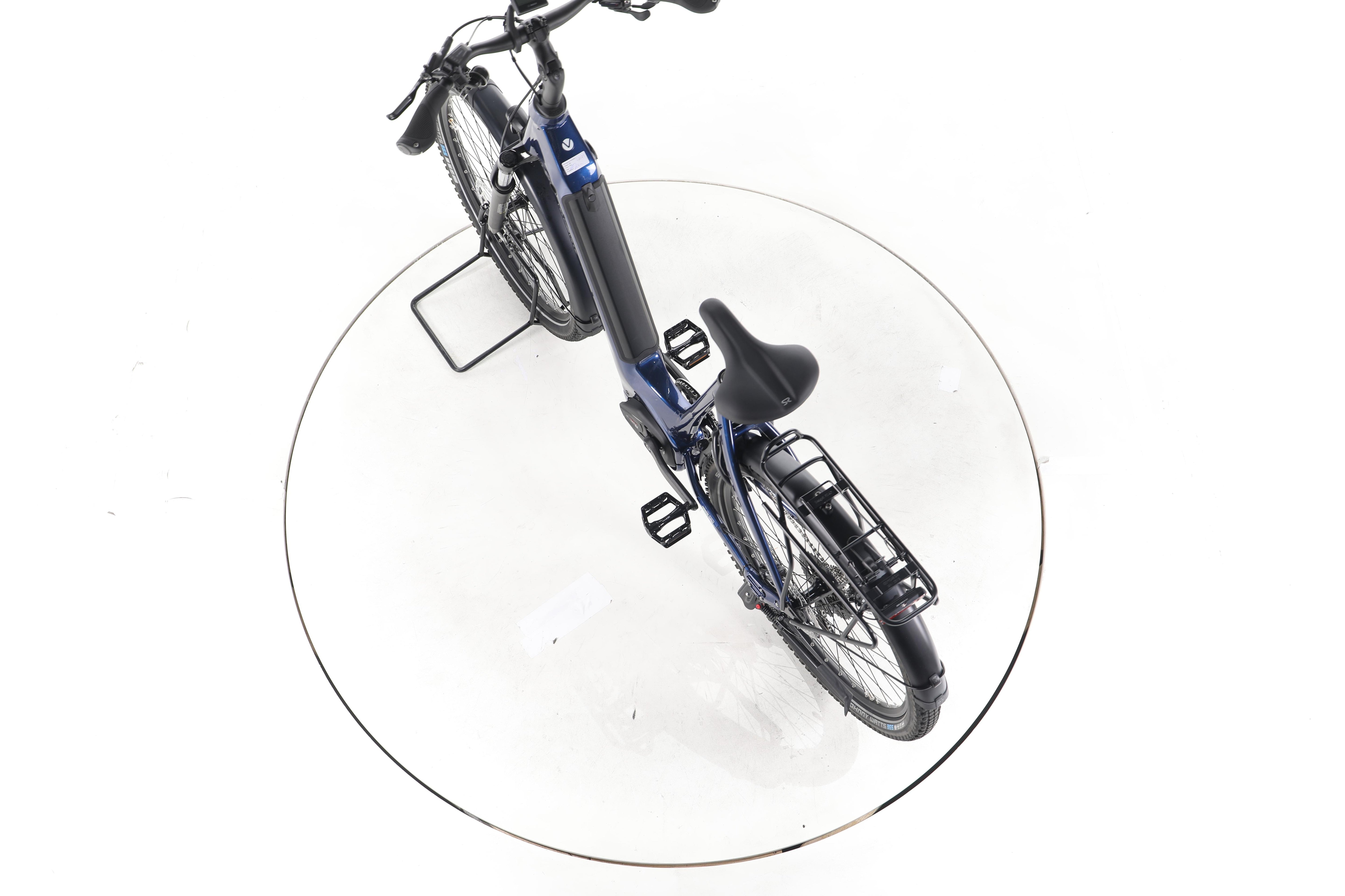 Velo de Ville SEB990 Trekking E-Bike Tiefeinsteiger - Image 21