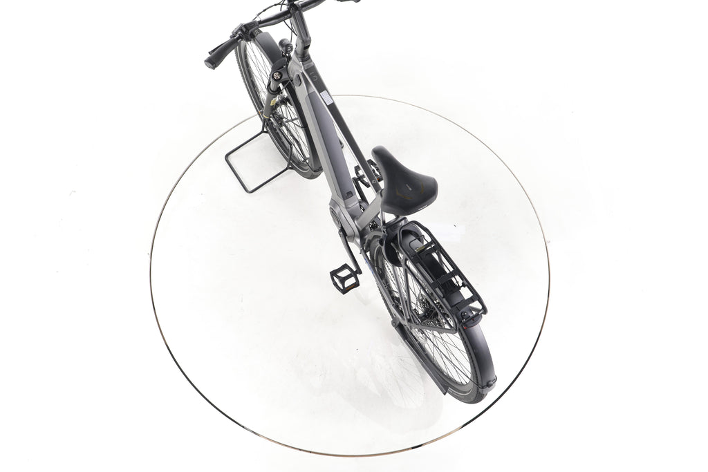 Kalkhoff Endeavour 5.B Advance+ Trekking E-Bike - Image 21
