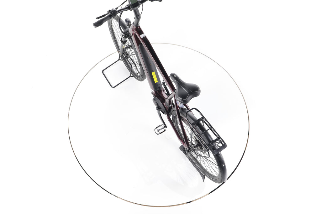 Stevens E-Triton PT6 Trekking E-Bike - Image 21