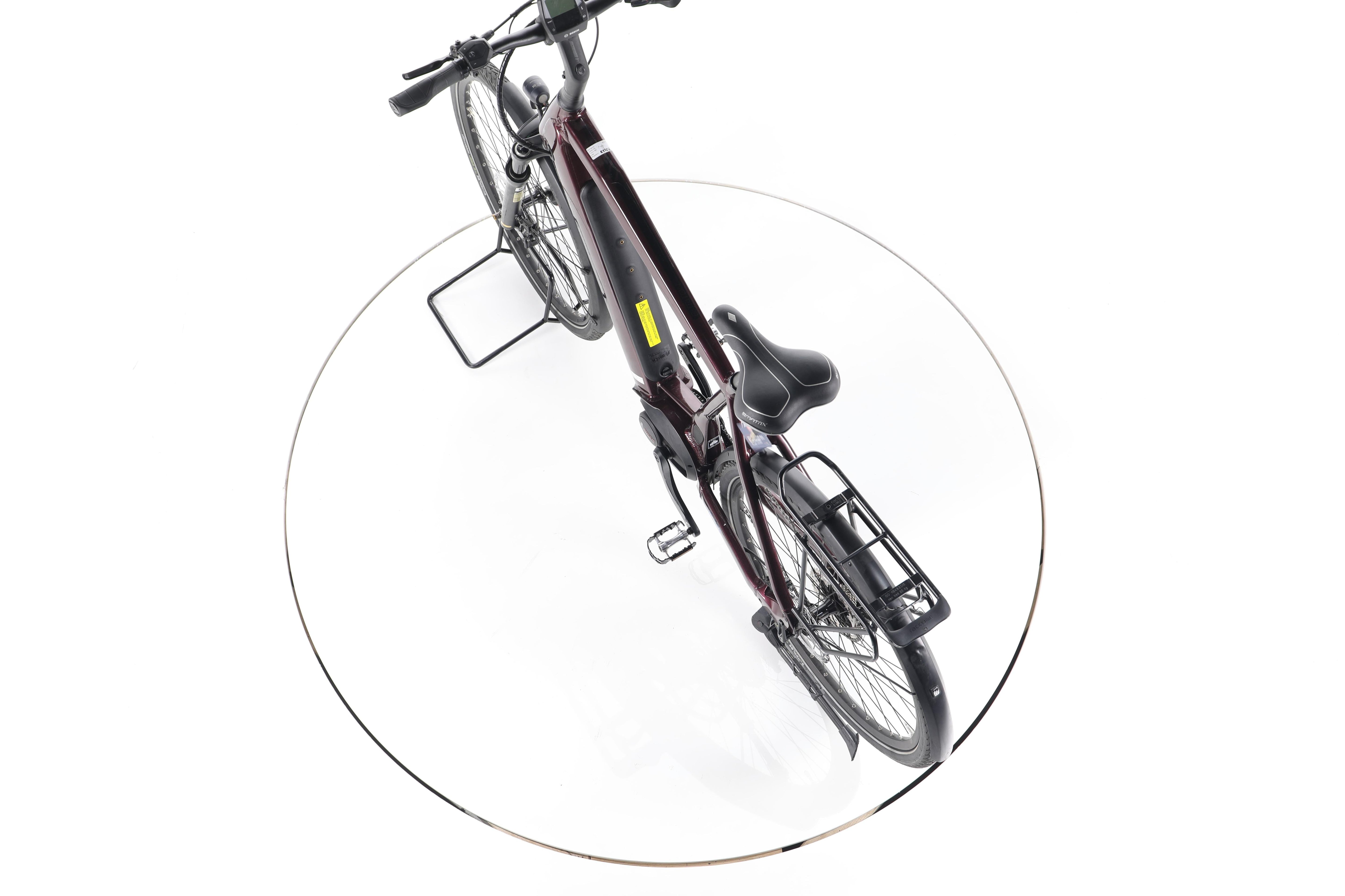 Stevens E-Triton PT6 Trekking E-Bike - Image 21
