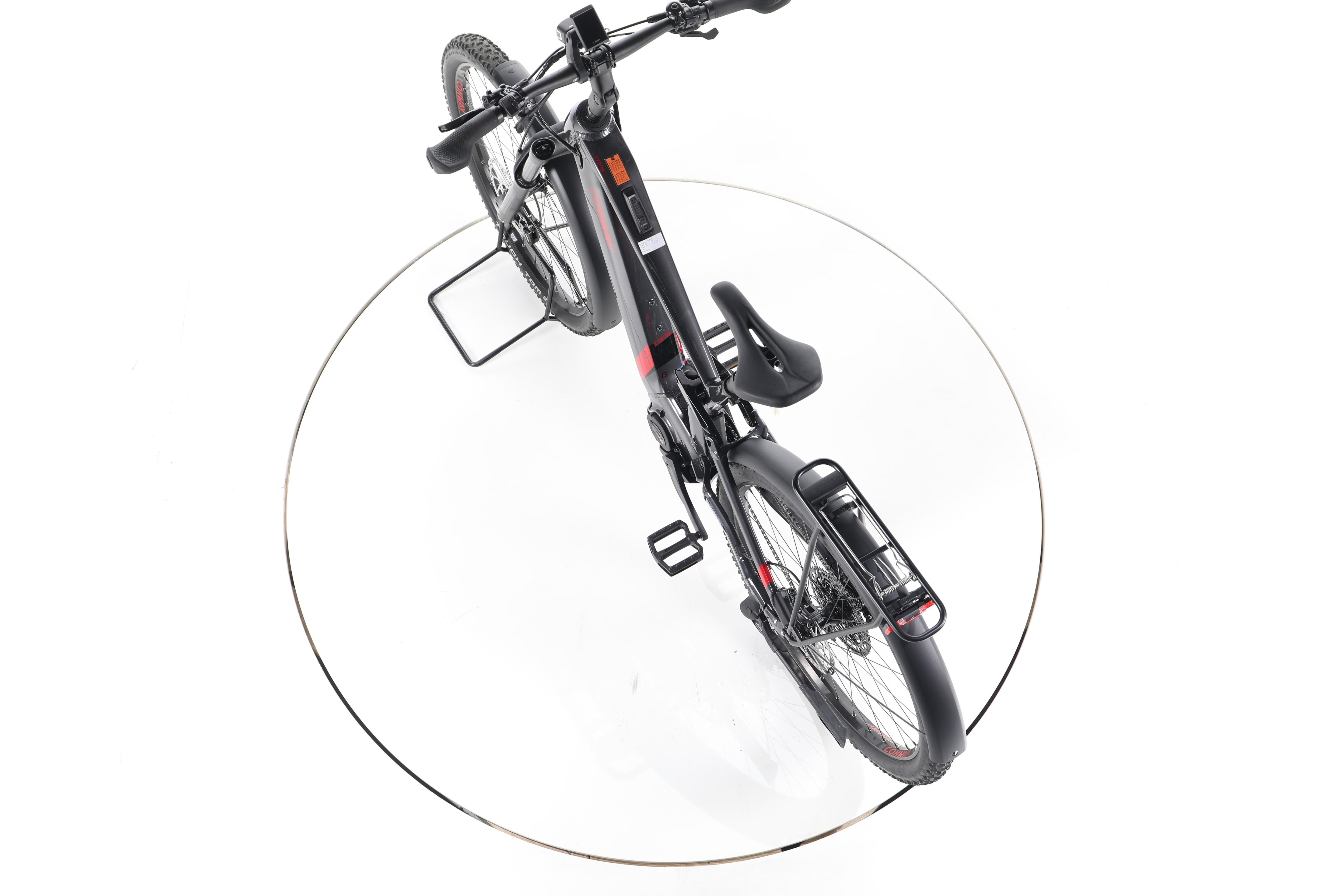 Conway Xyron SUV 4.9 SUV E-Bike - Image 21