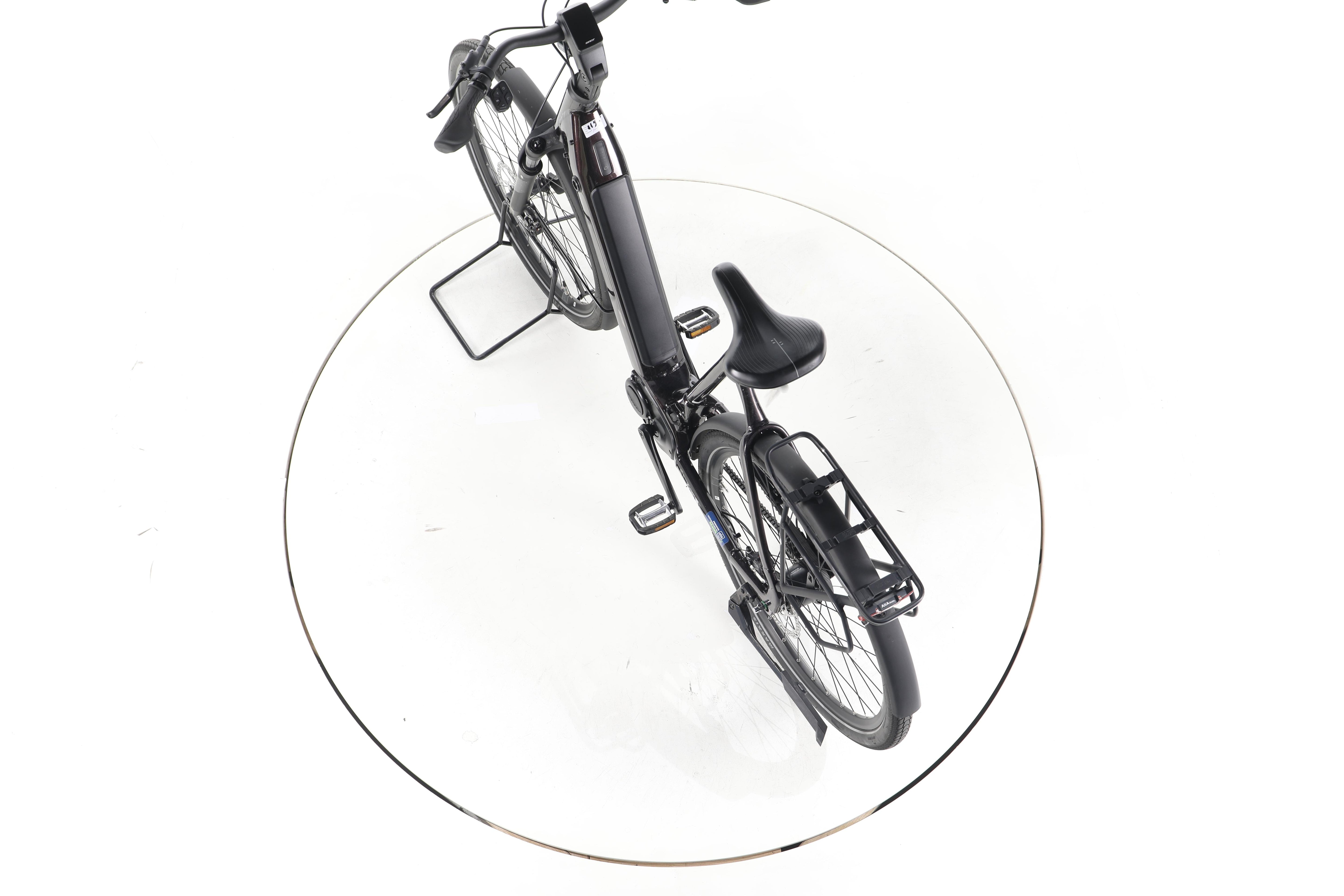 Liv Allure E+1 City E-Bike Tiefeinsteiger - Image 21