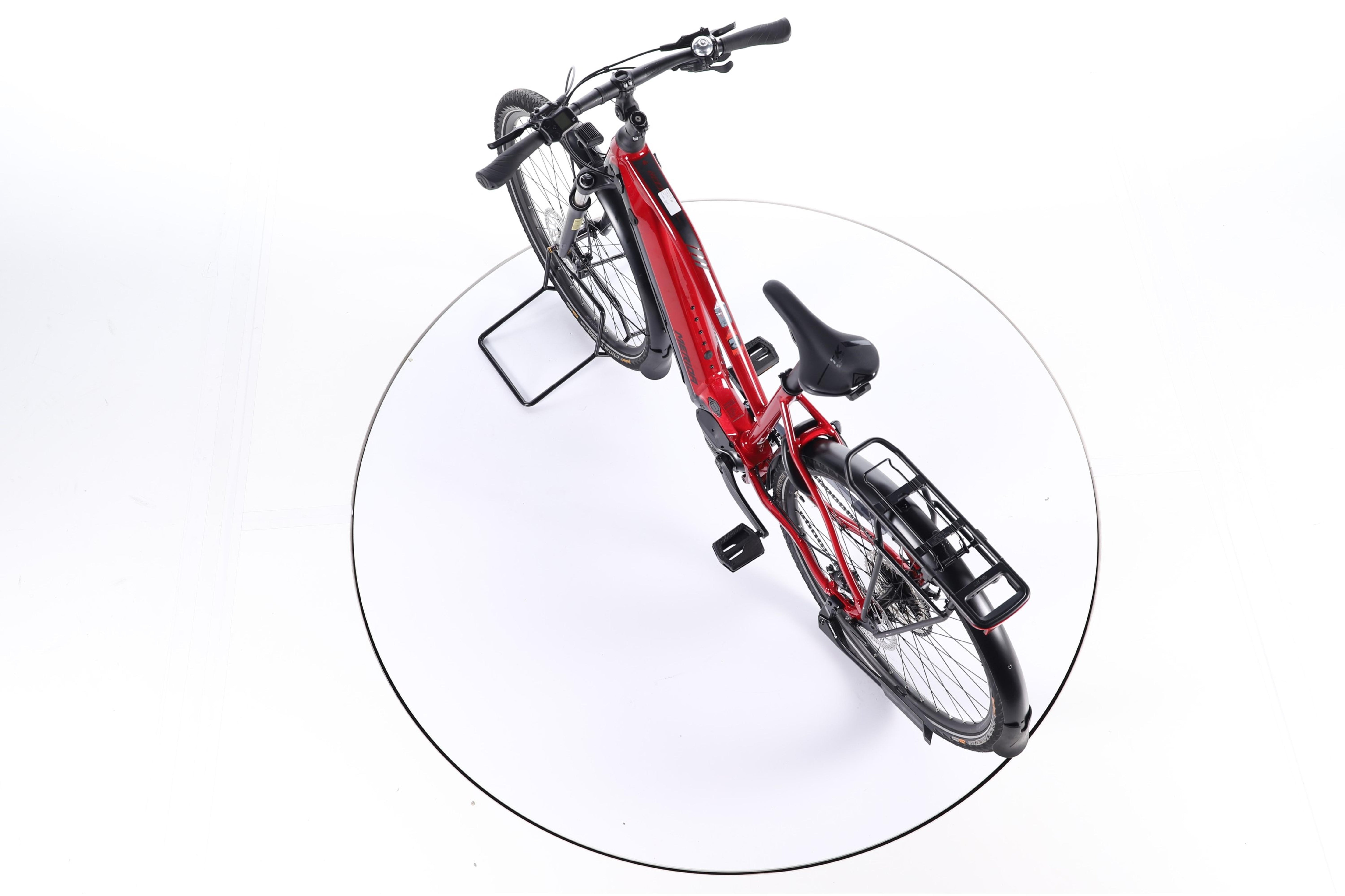 Merida eSPRESSO L EP8-Edition EQ Trekking E-Bike - Image 21