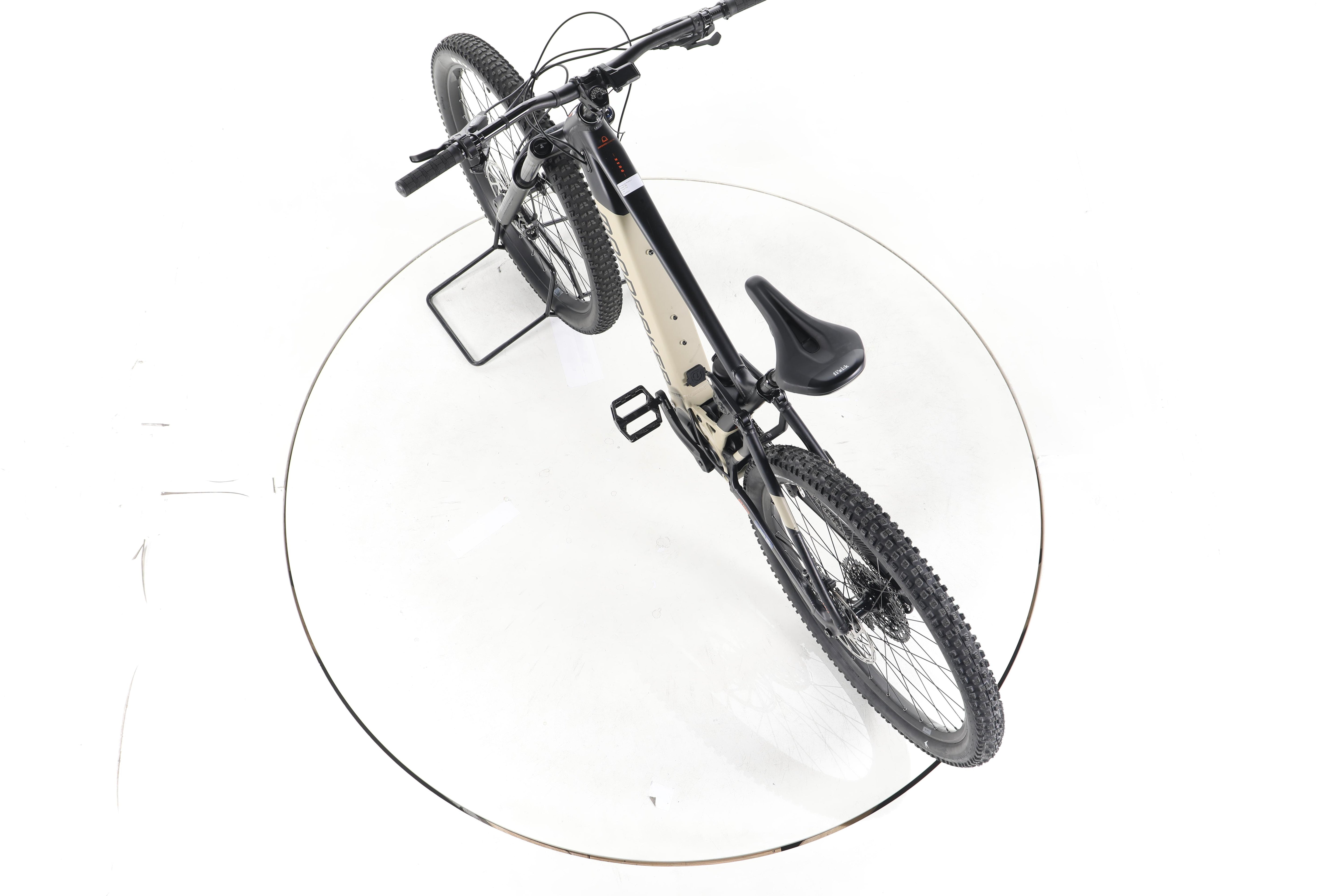 Mondraker DUSK E-Bike Fully - Image 21