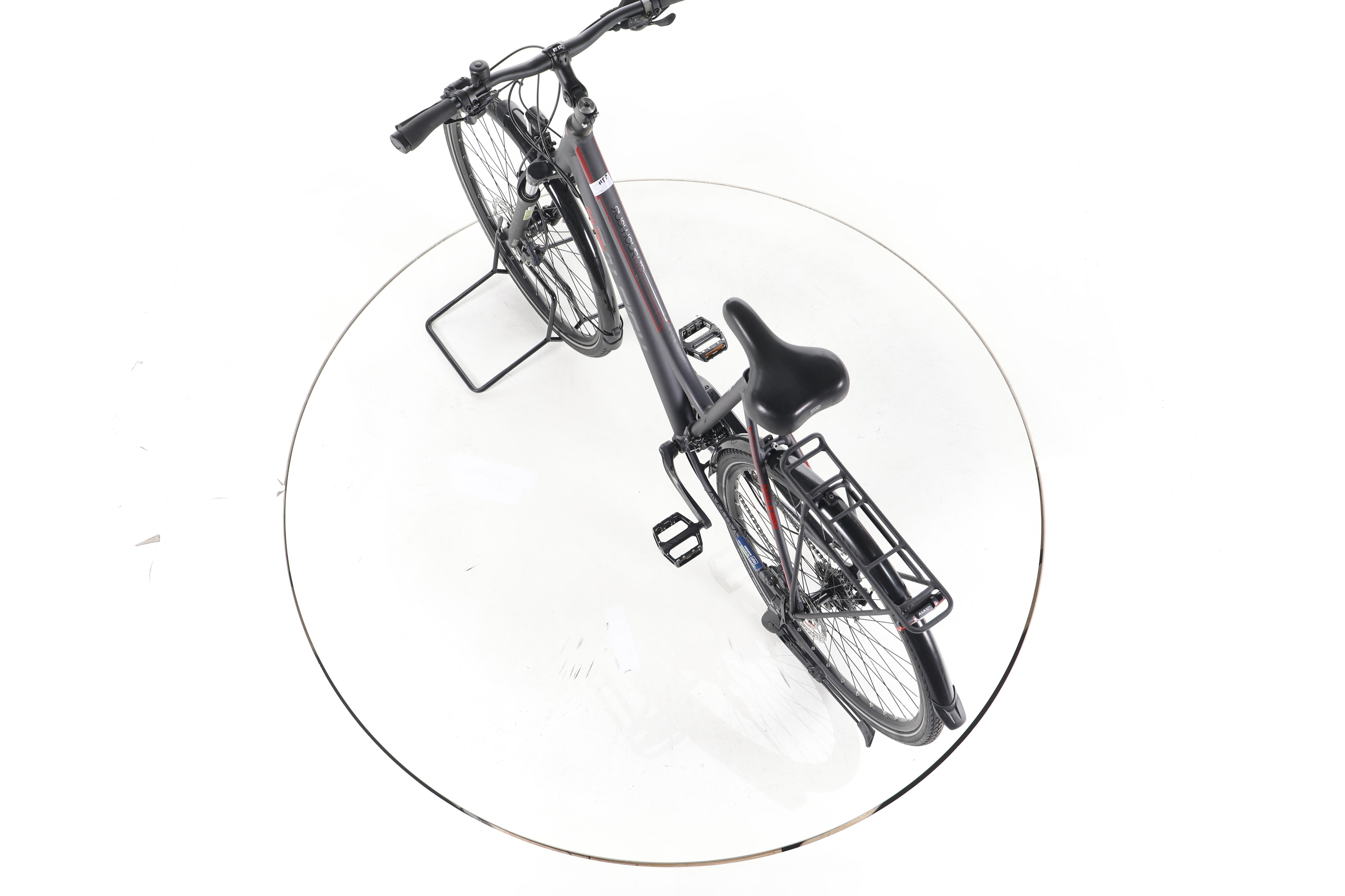 Raleigh RUSHHOUR LTD - Image 21