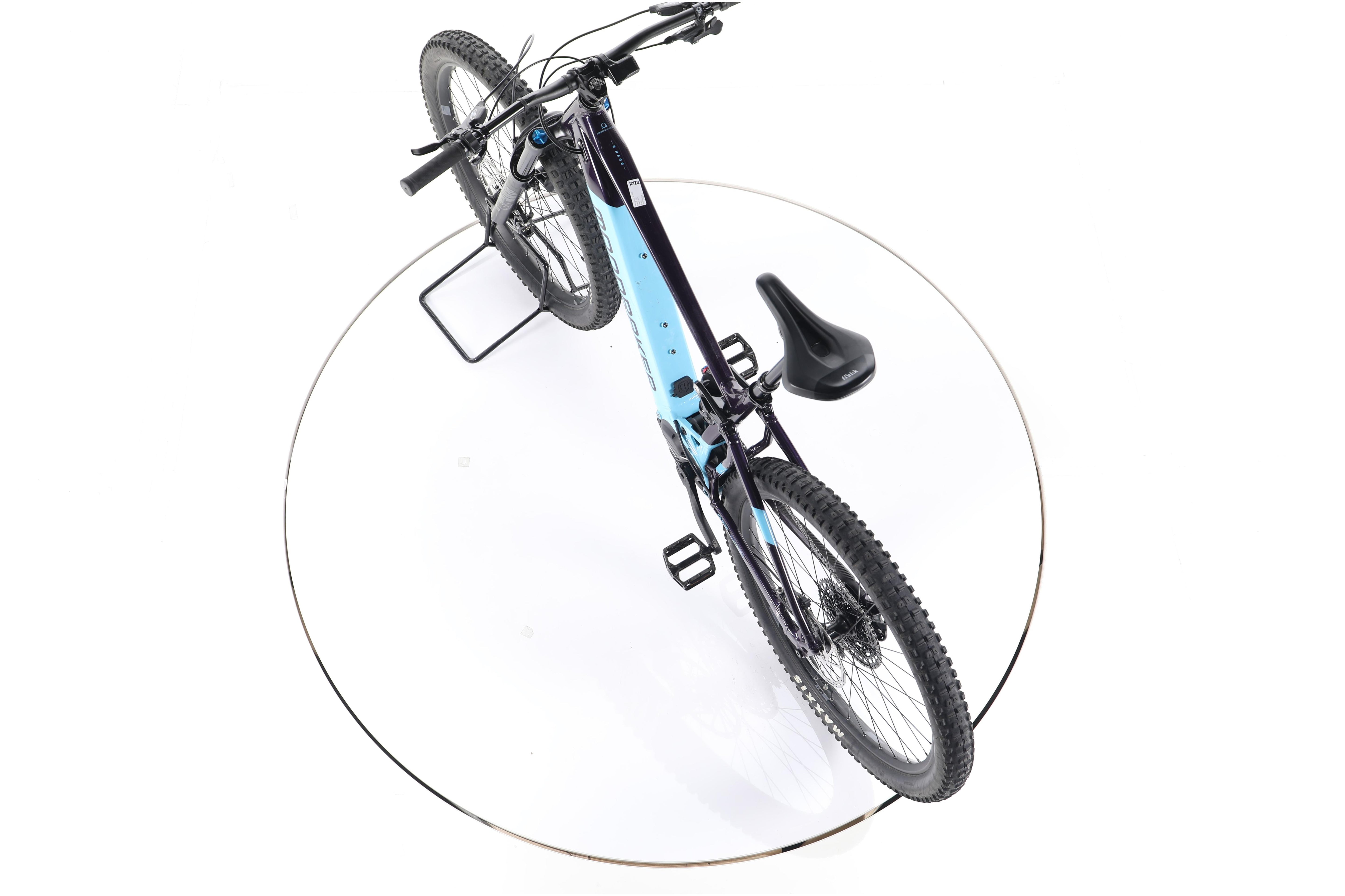 Mondraker DUSK R E-Bike Fully - Image 21