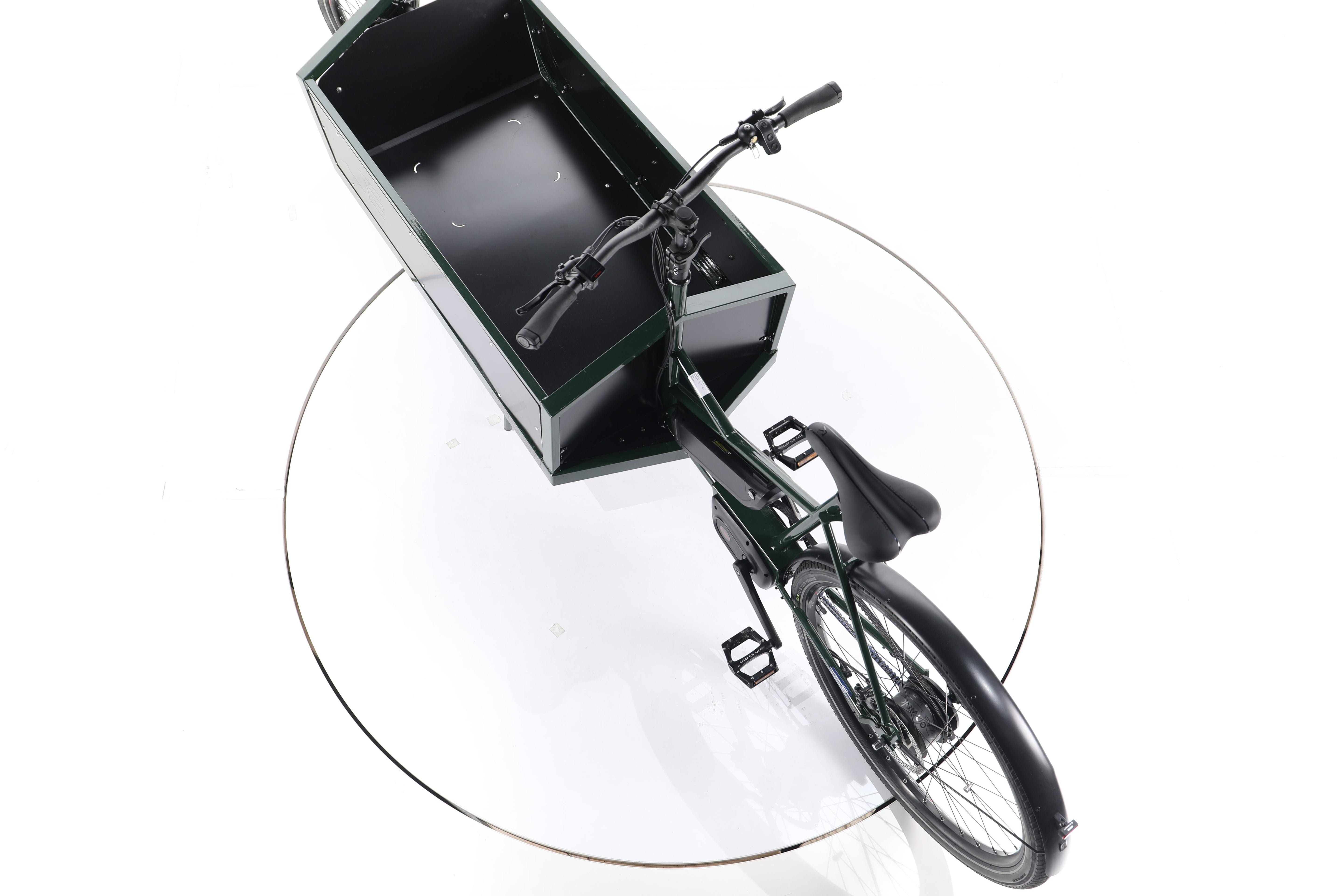 HagenBikes Hagen XL E-Lastenrad - Image 21