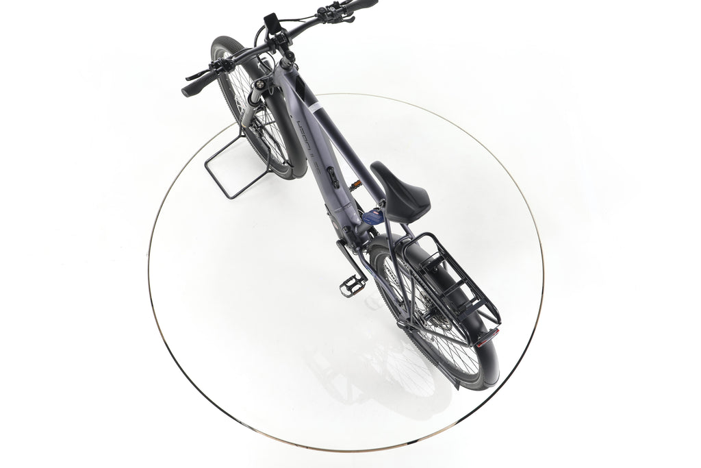 Hercules Pasero SUV I-10 Trekking E-Bike - Image 21