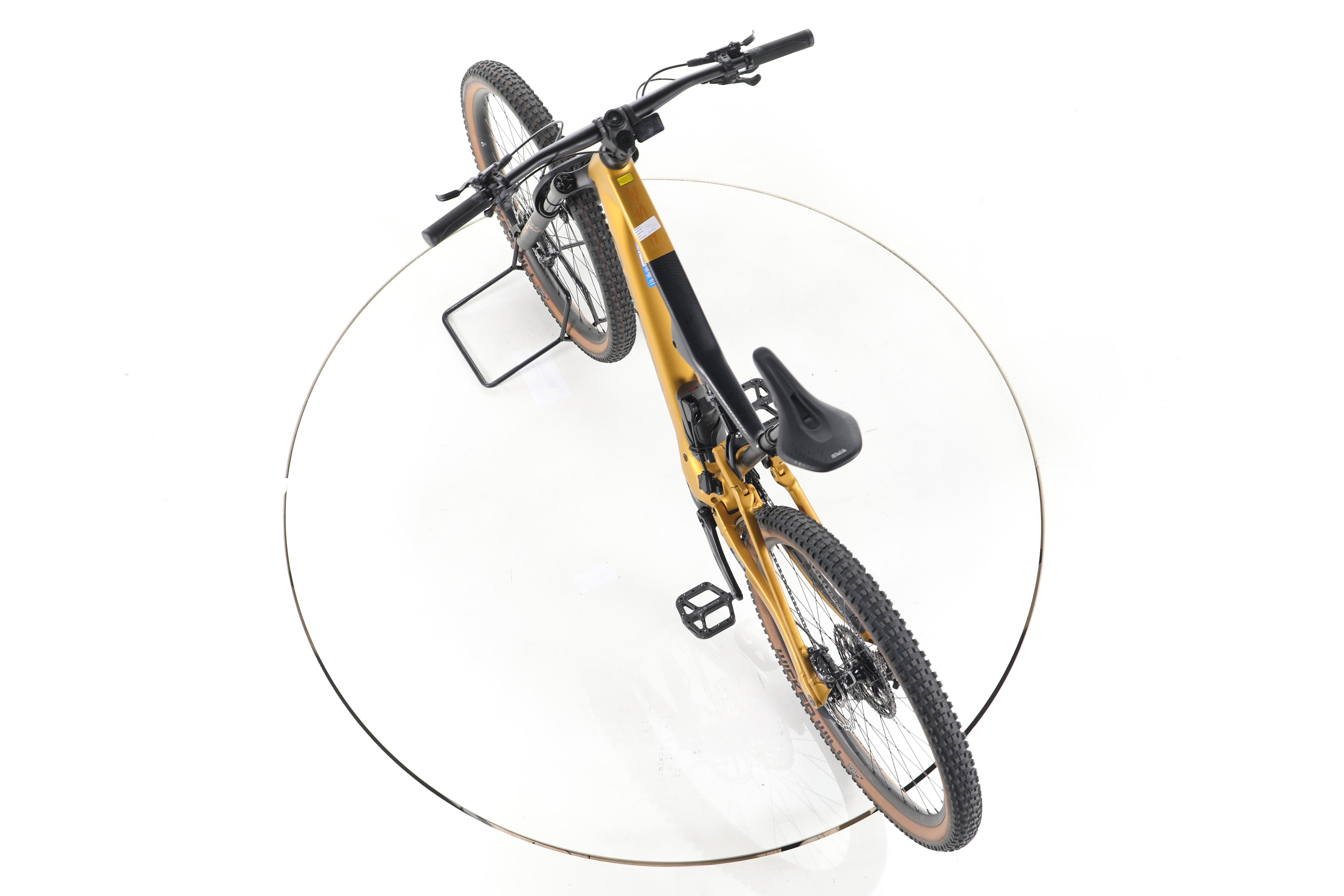Orbea Rise H20 E-Bike Fully 2025 - Image 21