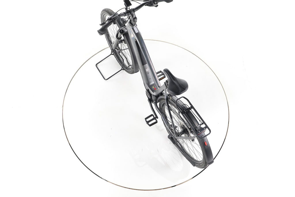 Cube Kathmandu Hybrid SLT Trekking E-Bike 2023 - Image 21
