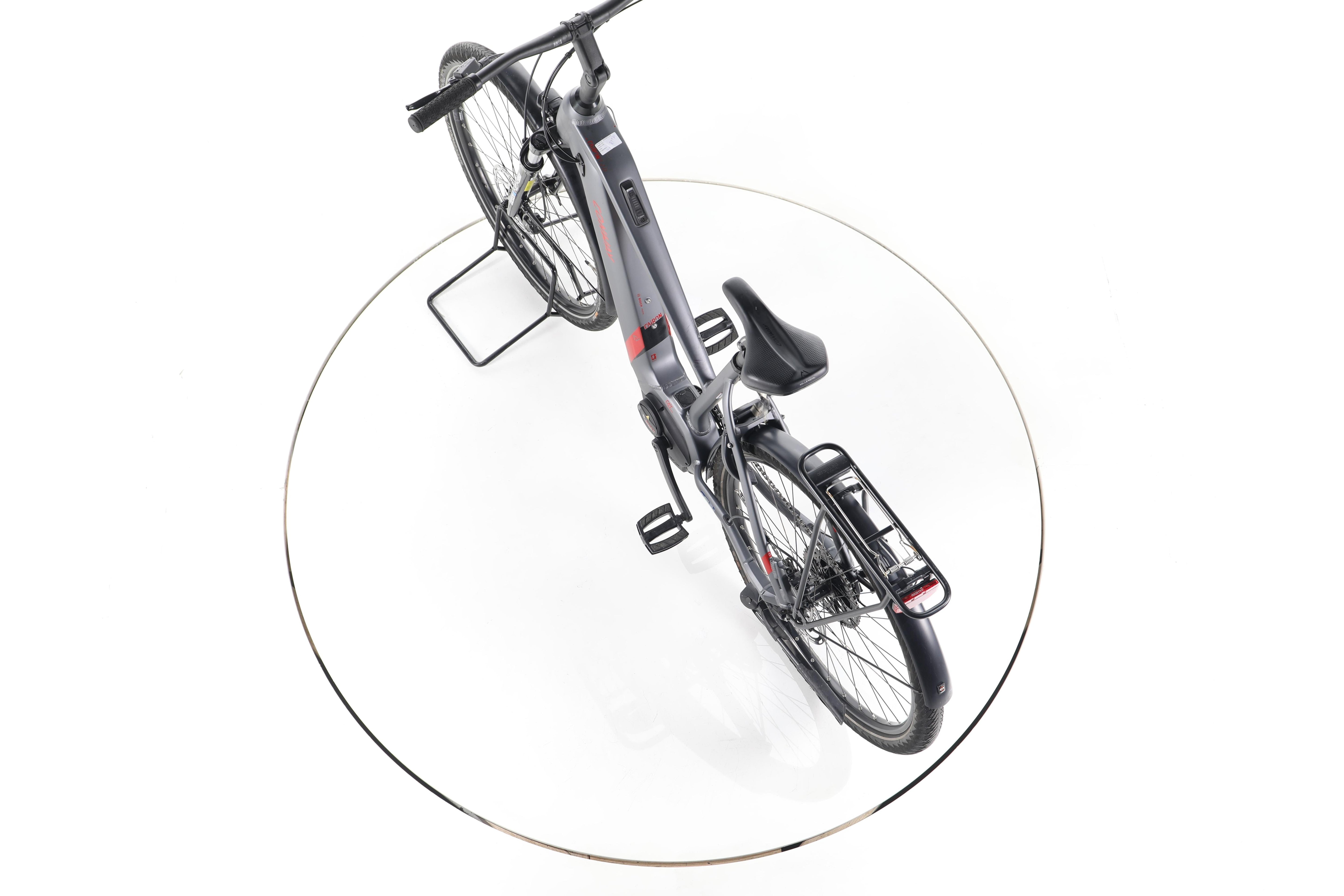 Conway Cairon T 2.0 Trekking E-Bike 2023 - Image 21