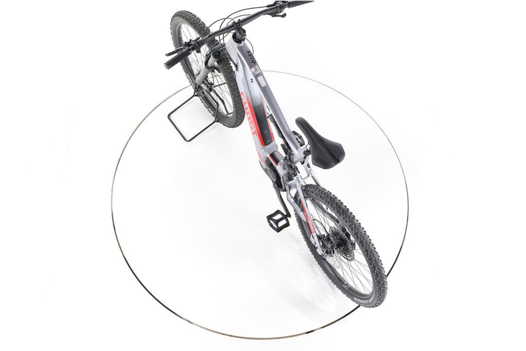 Ghost E-ASX E-Bike Fully - Image 21