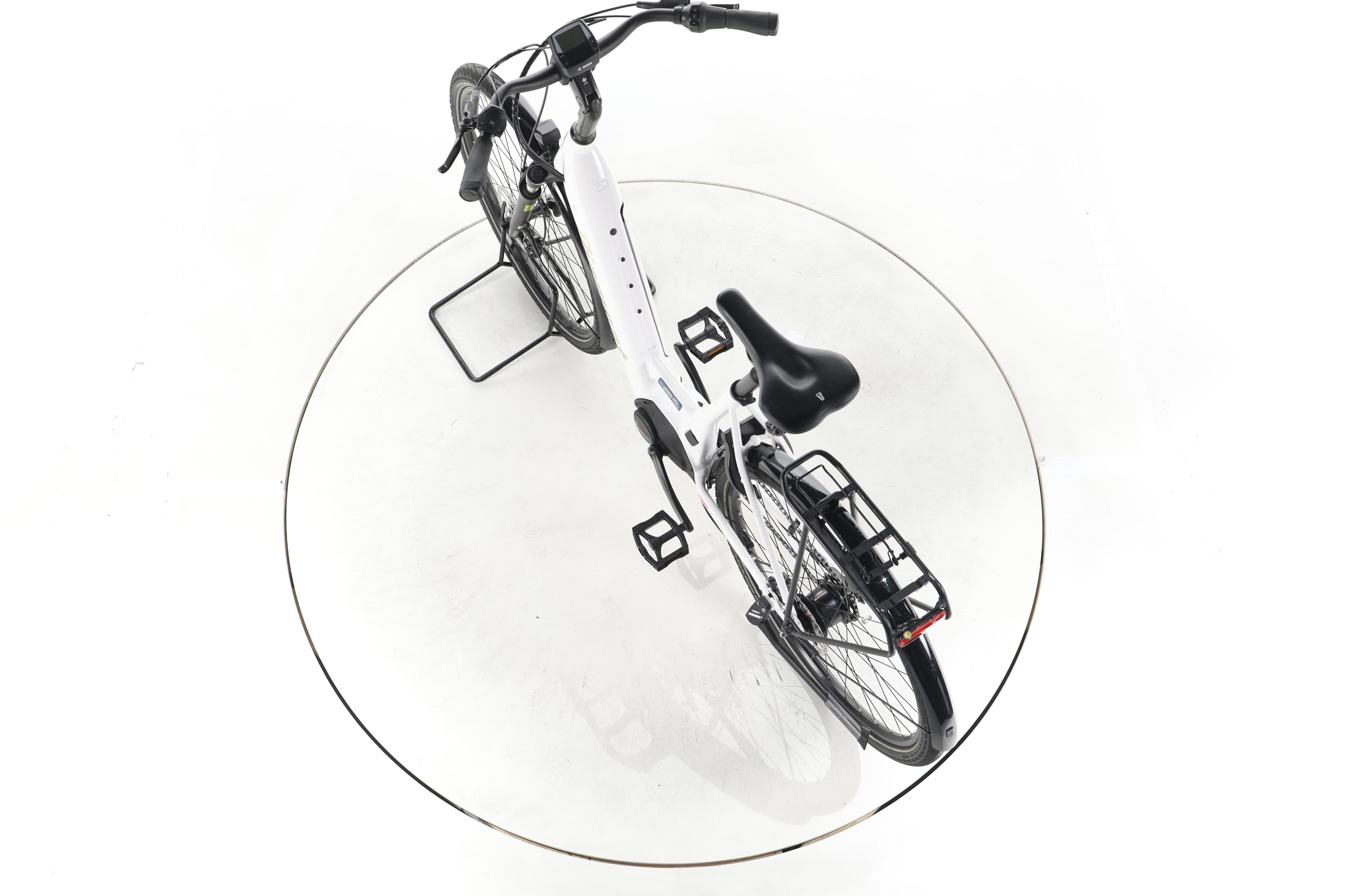 Diamant Beryll Deluxe+ RT Gen 2 City E-Bike Tiefeinsteiger - Image 21