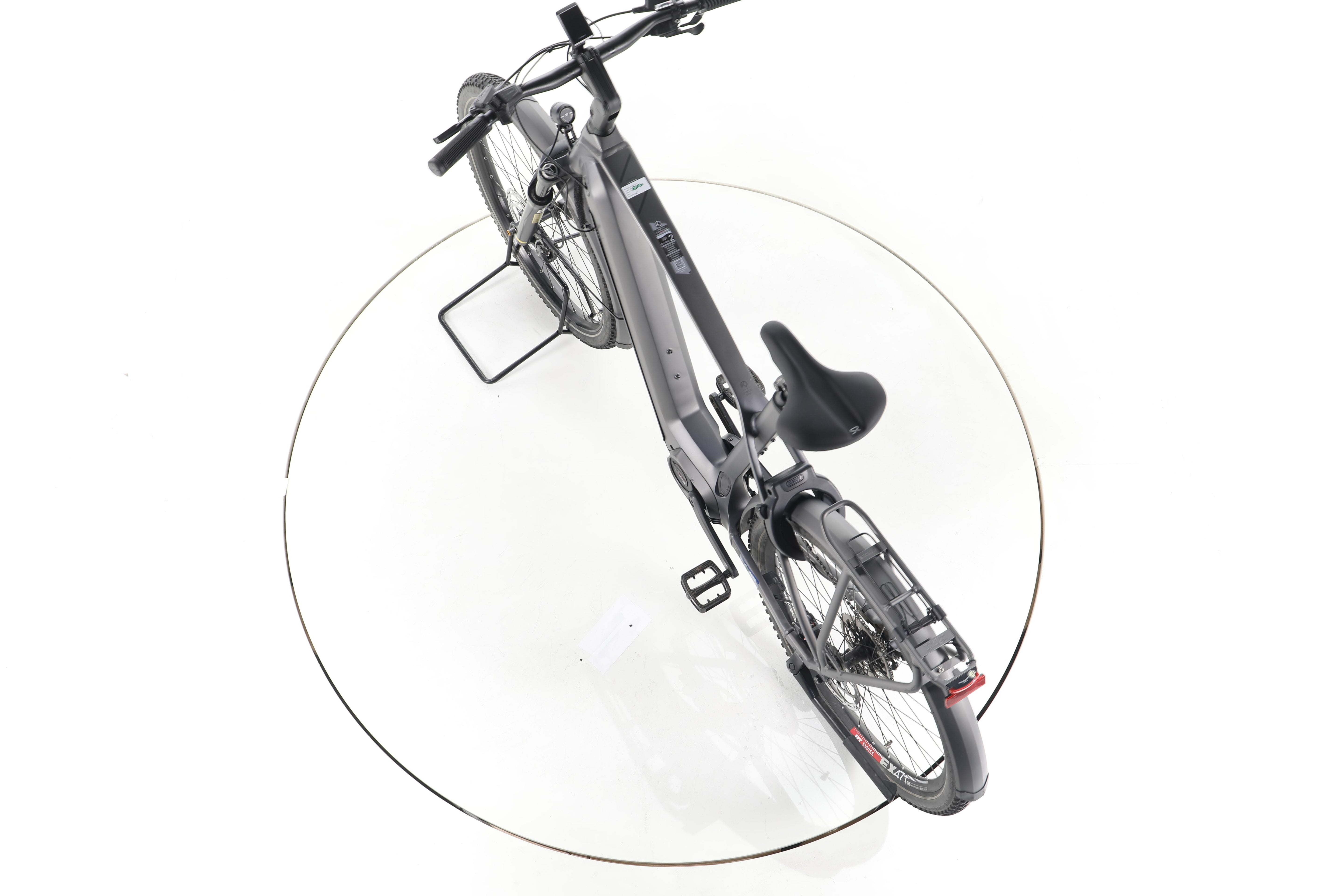 Kalkhoff Endeavour 7.B Move+ Trekking E-Bike - Image 21