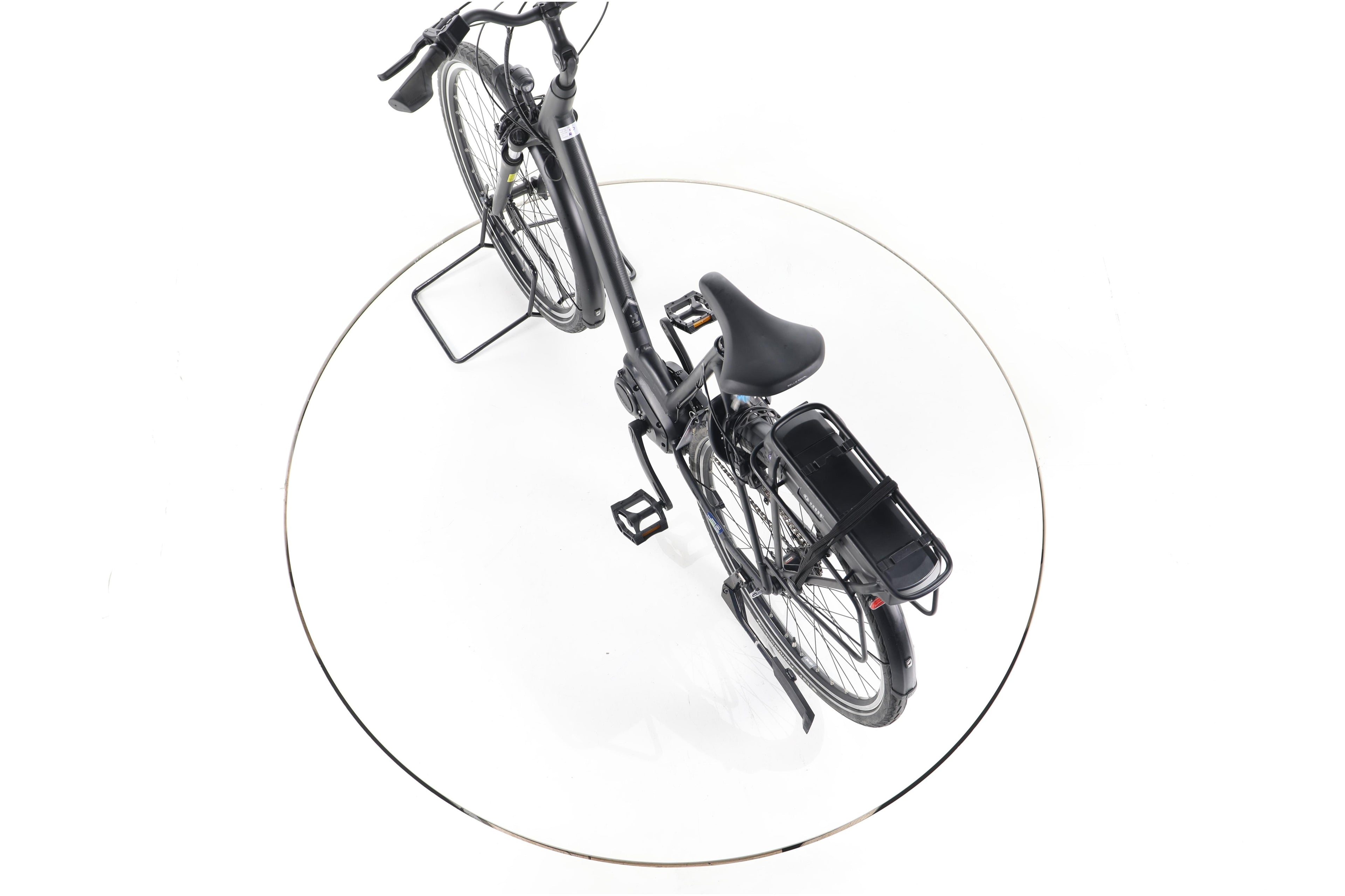 Giant Entour E+ 1 RT City E-Bike Tiefeinsteiger - Image 21