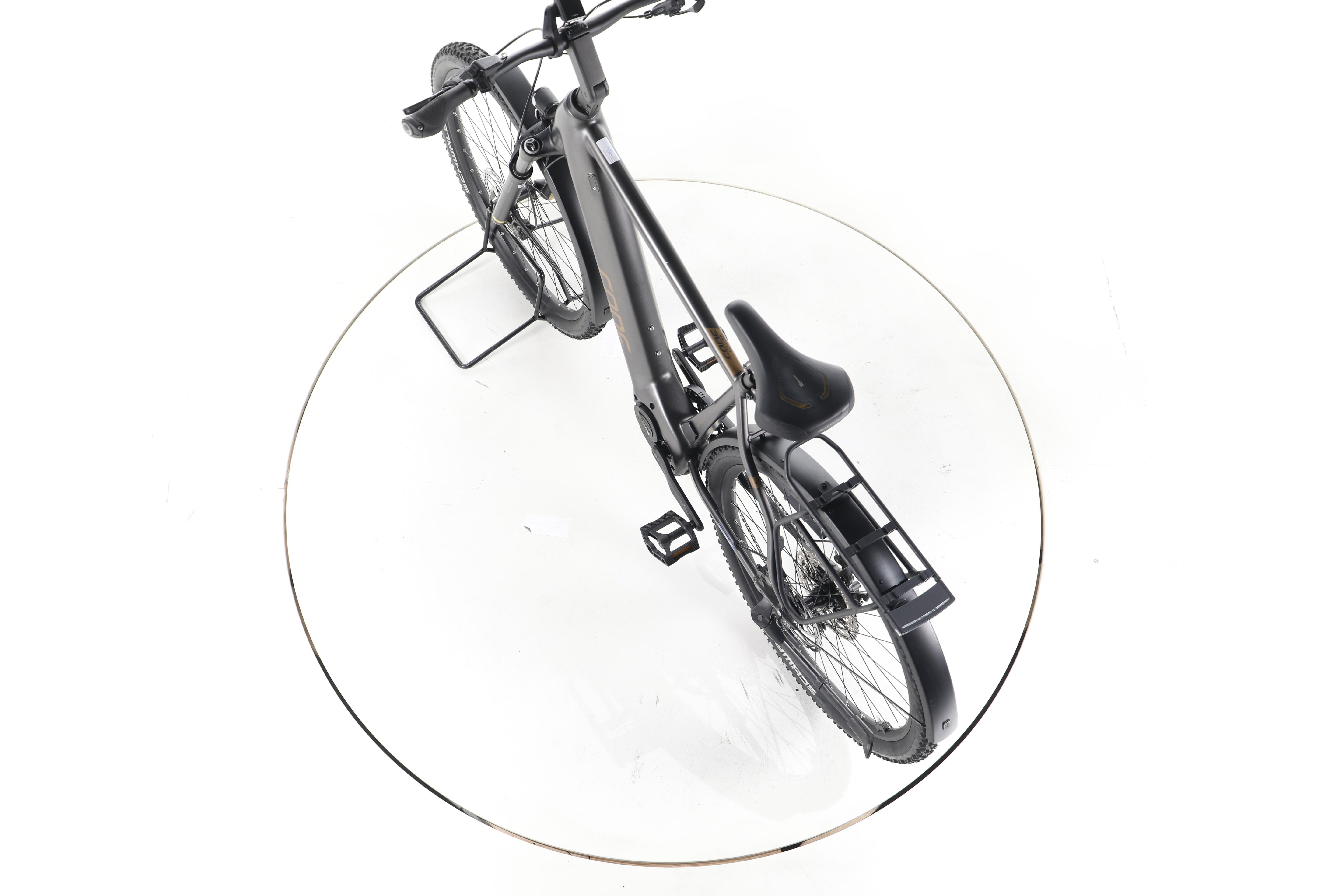 CONE Bikes E-SUV IN 4.0 Trekking E-Bike - Image 21