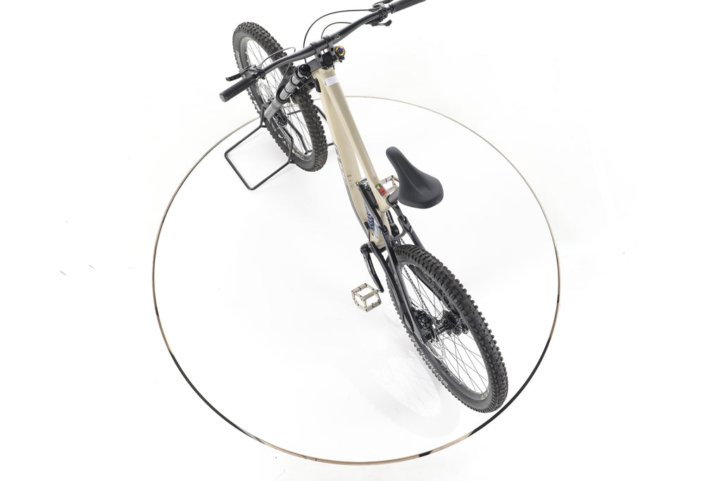 Cube TWO15 Pro Fahrrad Fully - Image 21