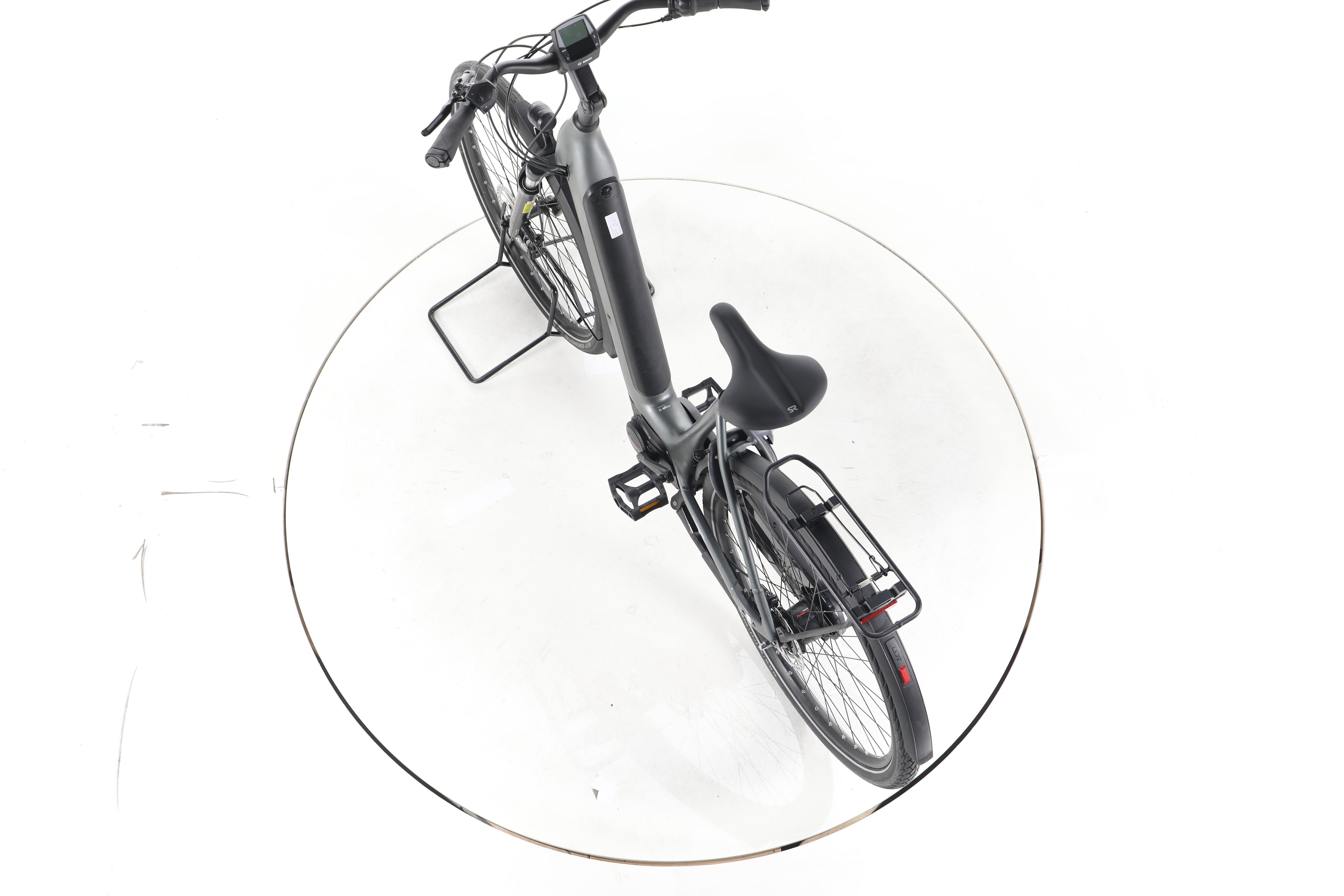 Cube Cube Supreme RT Hybrid Pro City E-Bike Tiefeinsteiger - Image 21