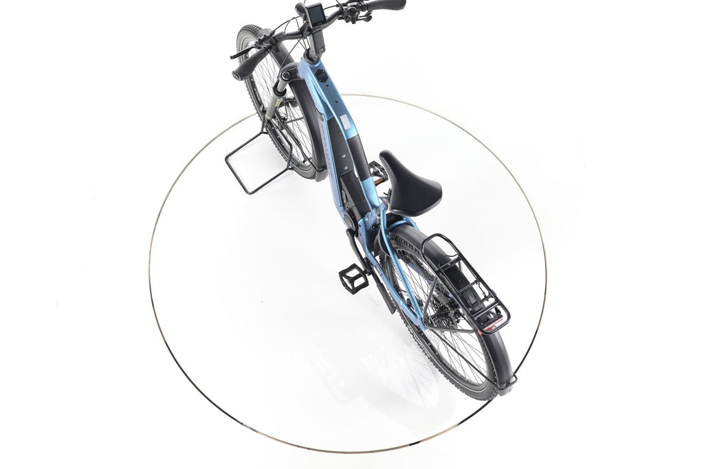 Bergamont E-Horizon Premium SUV Trekking E-Bike - Image 21