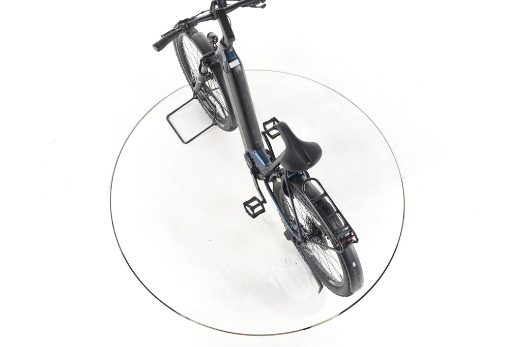KTM Macina Aera 771 LFC Trekking E-Bike Tiefeinsteiger 2024 - Image 21