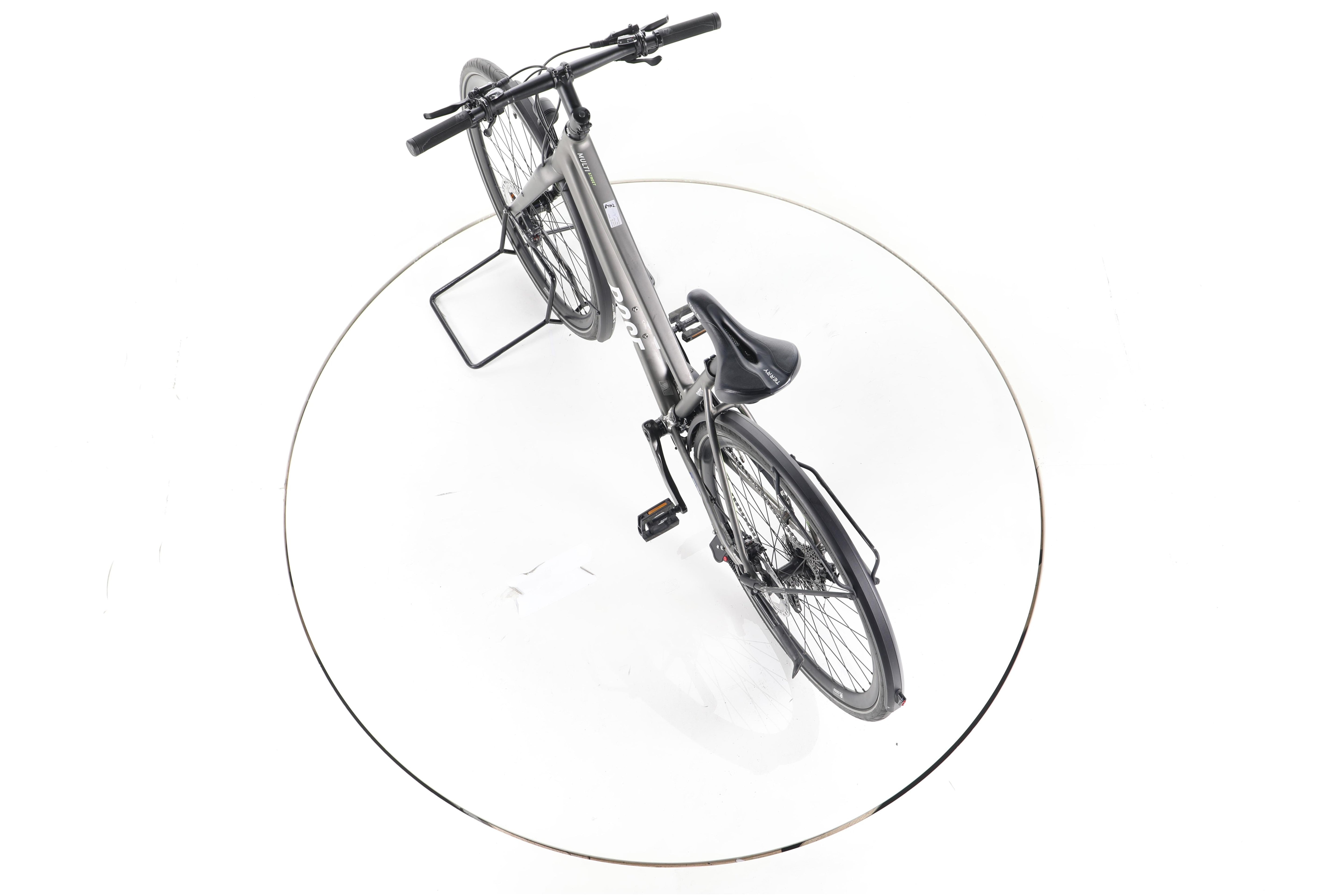 Rose MULTISTREET 3 Fahrrad City & Trekking - Image 21